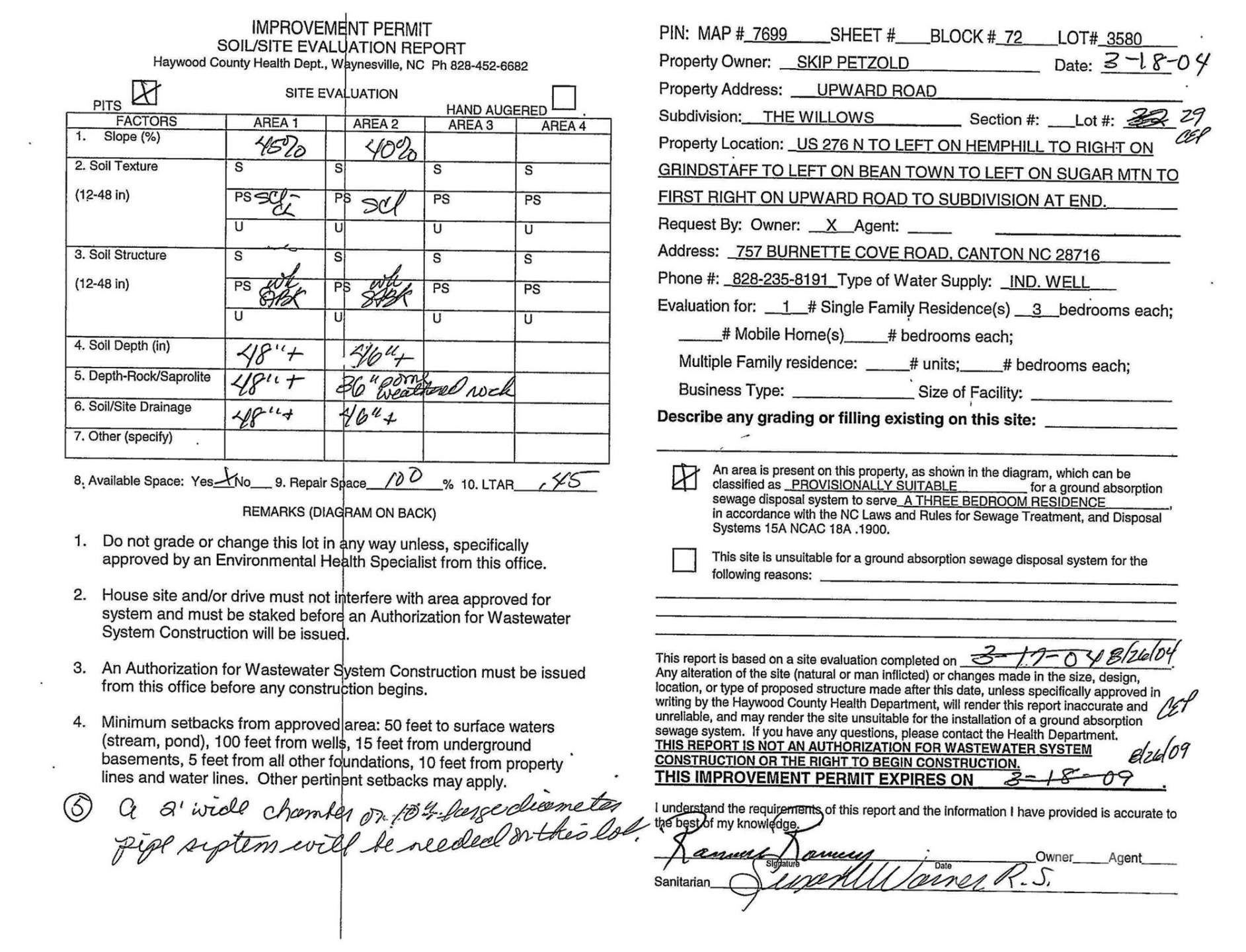 123 Live Oak Loop #29 - Photo 22