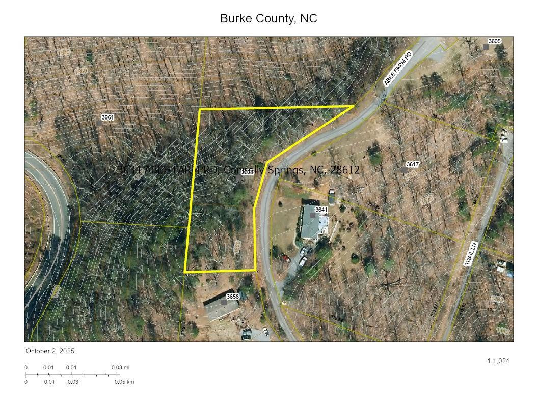 3634 Abee Farm Road - Photo 2