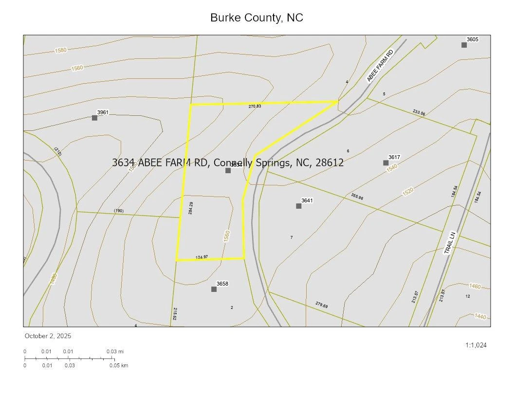 3634 Abee Farm Road - Photo 3
