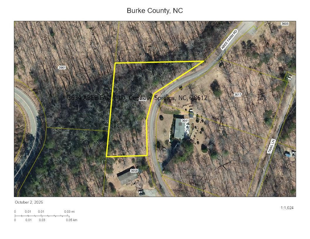 3634 Abee Farm Road - Photo 4