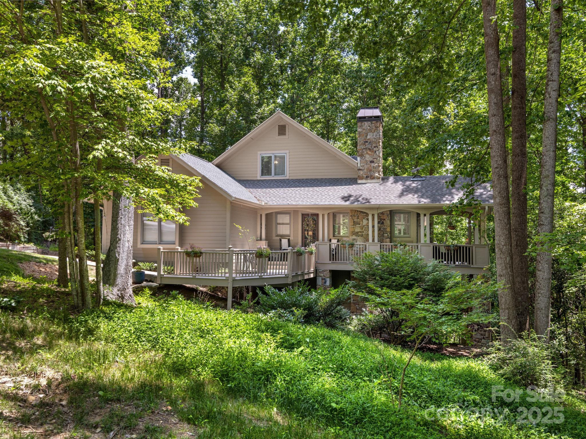 202 Bent Pine Trace