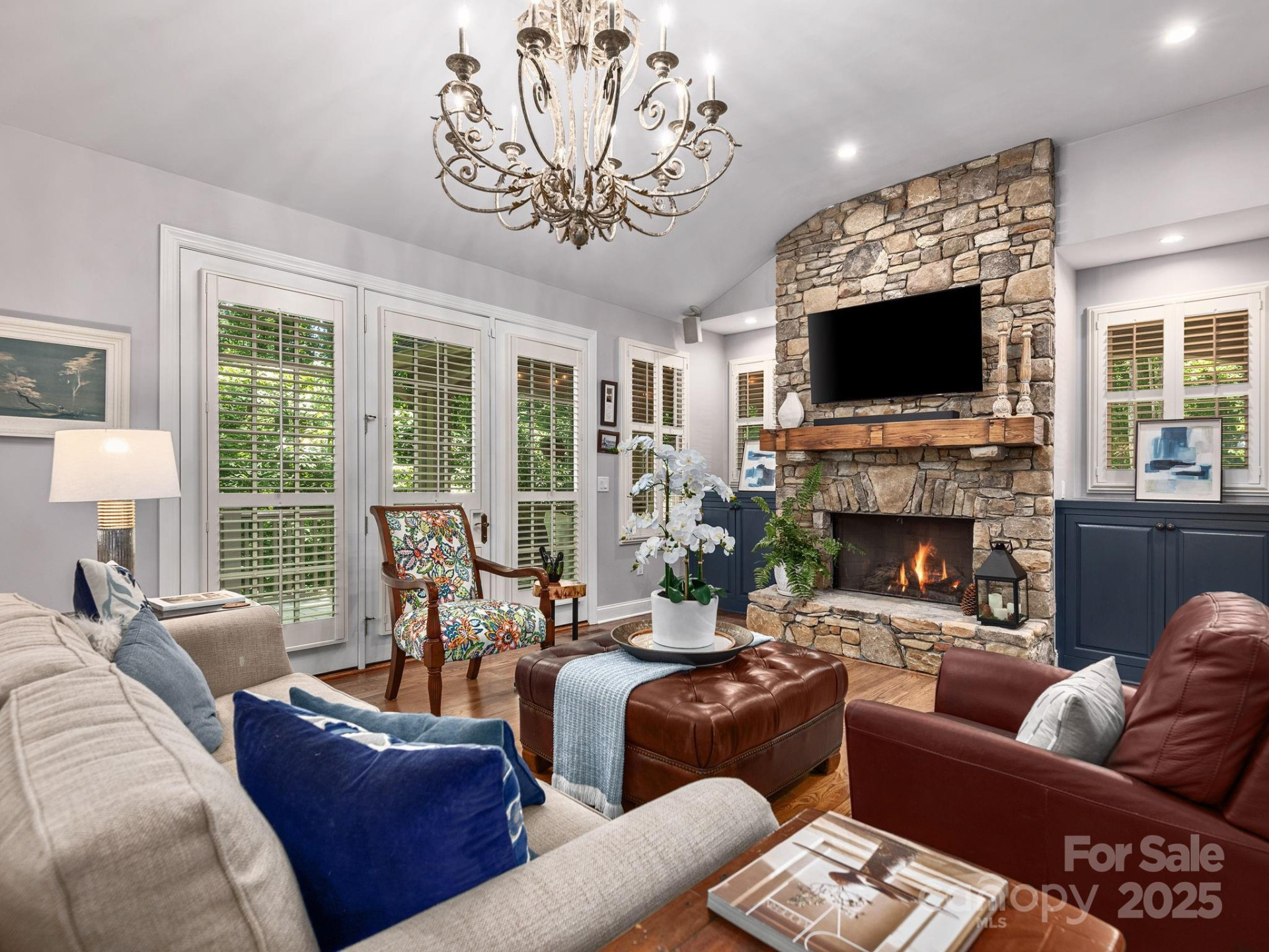 202 Bent Pine Trace - Photo 5