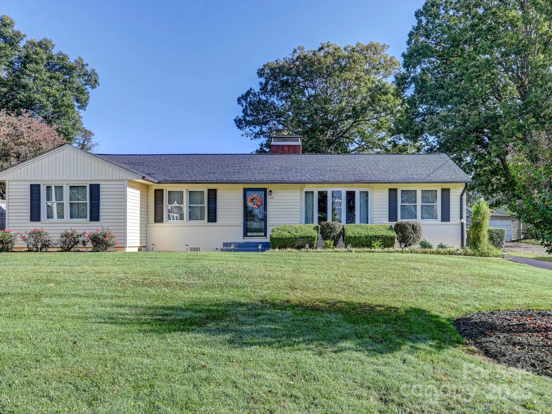 100 Onteora Boulevard