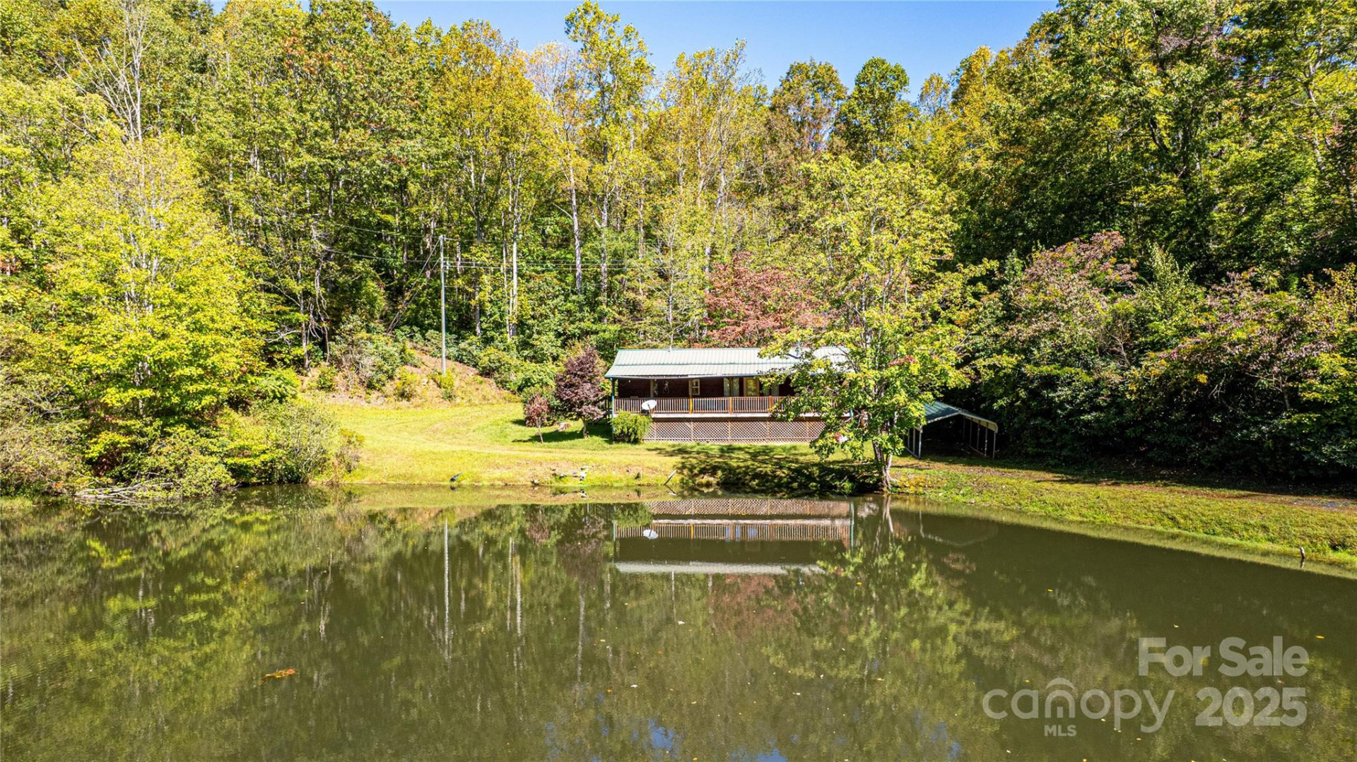 202 Duke Franklin Road