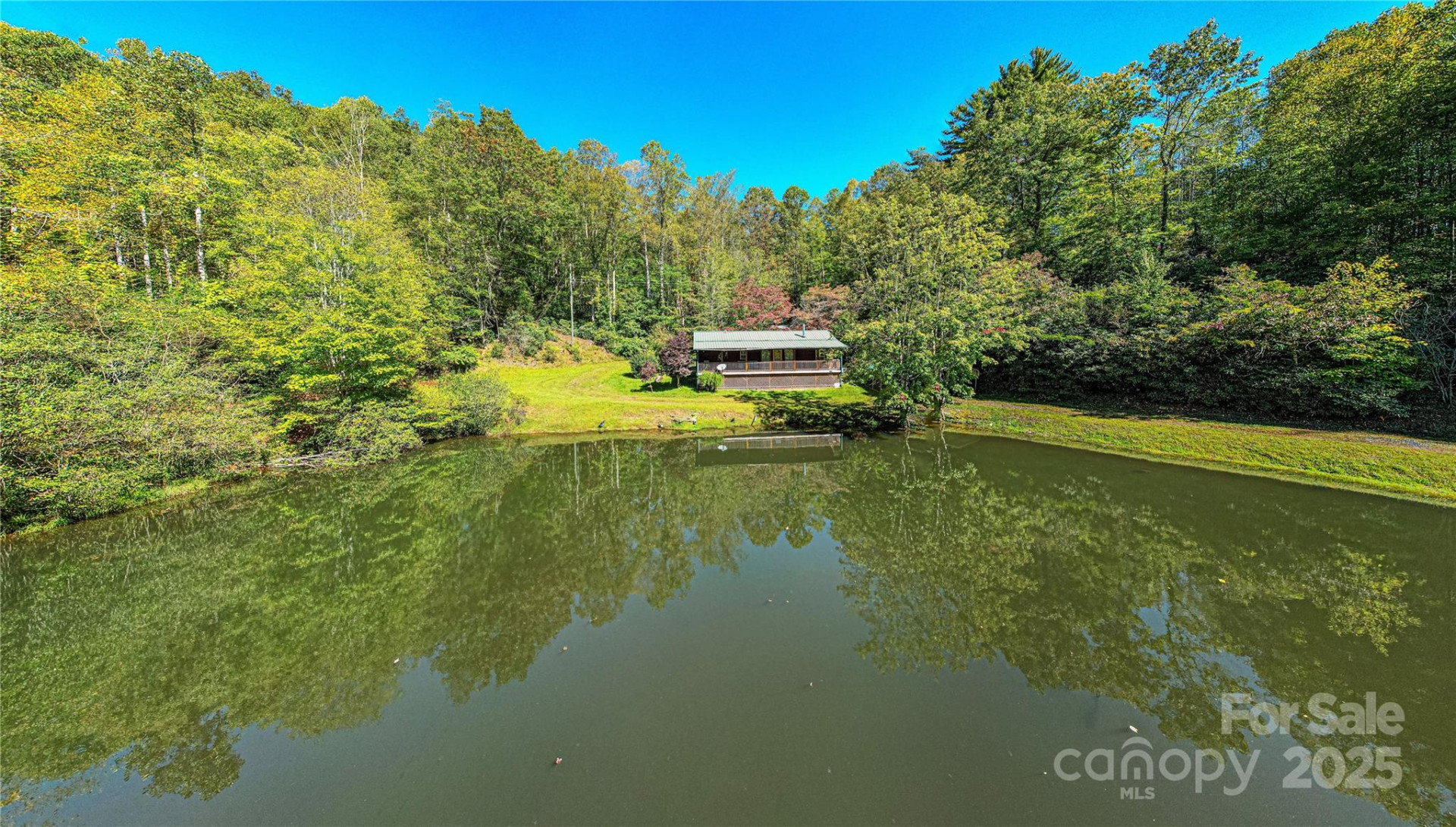 202 Duke Franklin Road - Photo 2