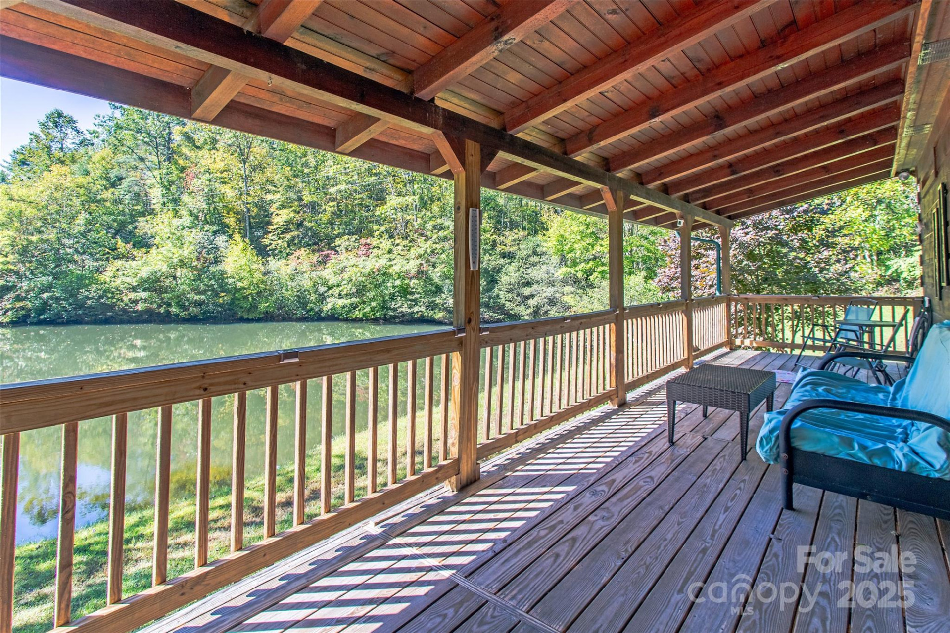 202 Duke Franklin Road - Photo 19