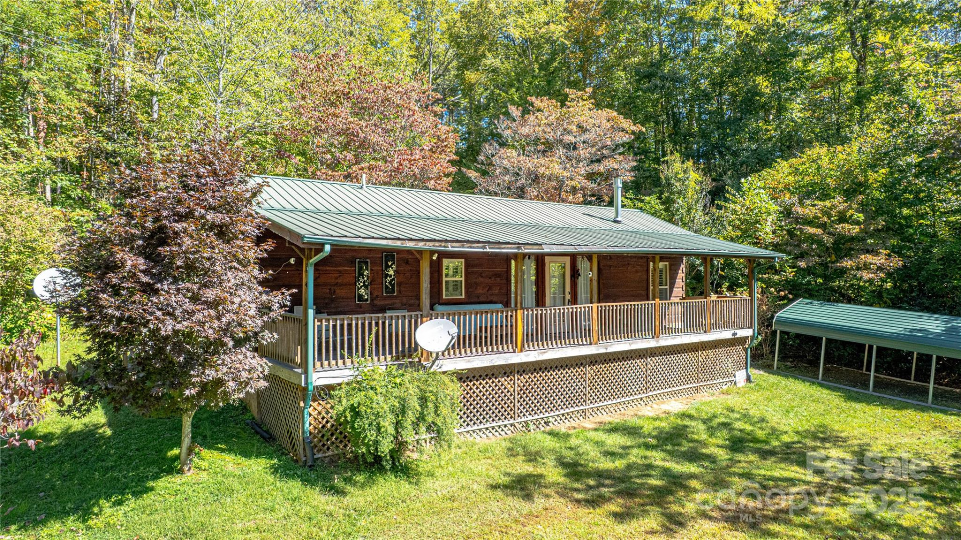 202 Duke Franklin Road - Photo 3