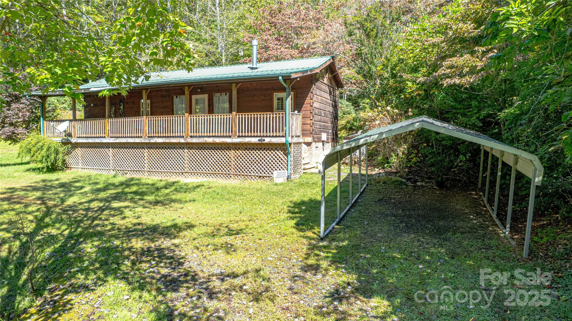 202 Duke Franklin Road - Photo 4