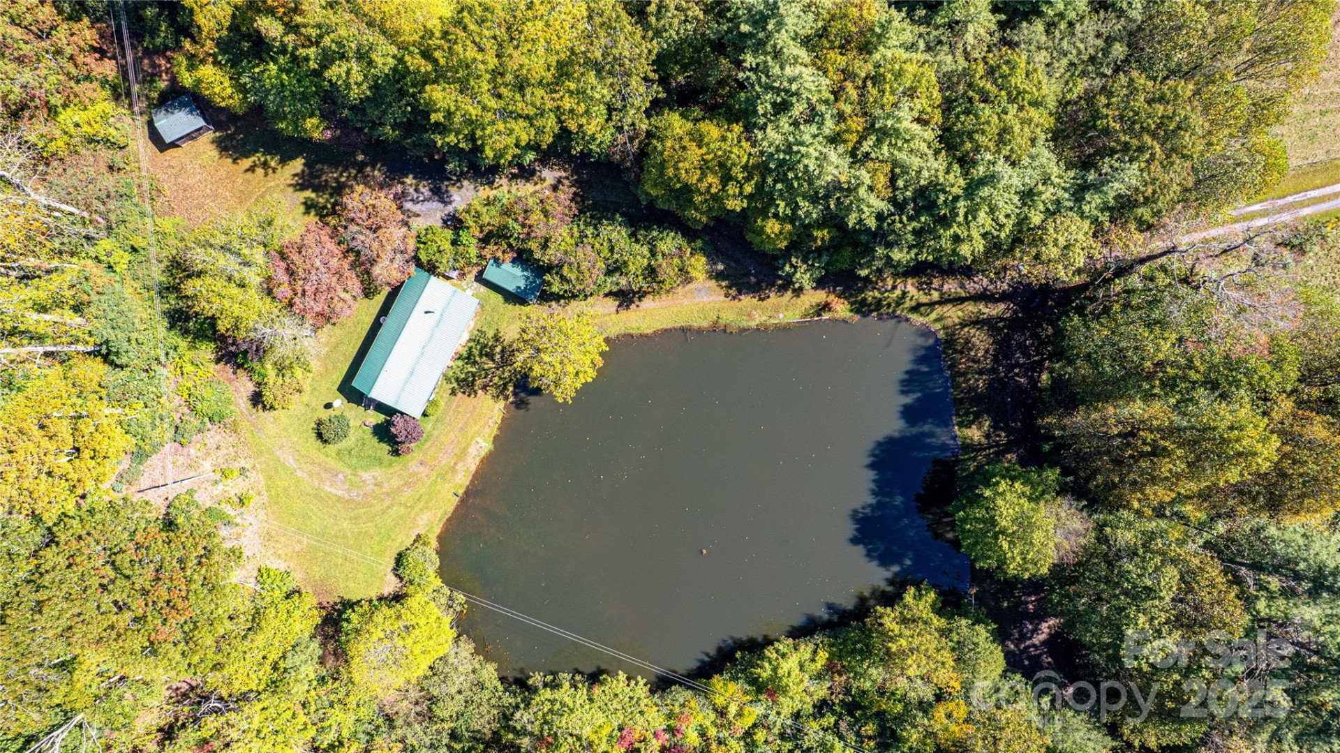 202 Duke Franklin Road - Photo 34
