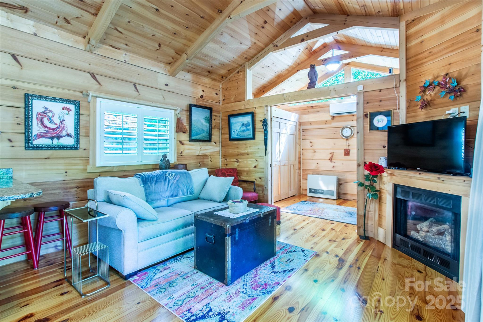 202 Duke Franklin Road - Photo 5