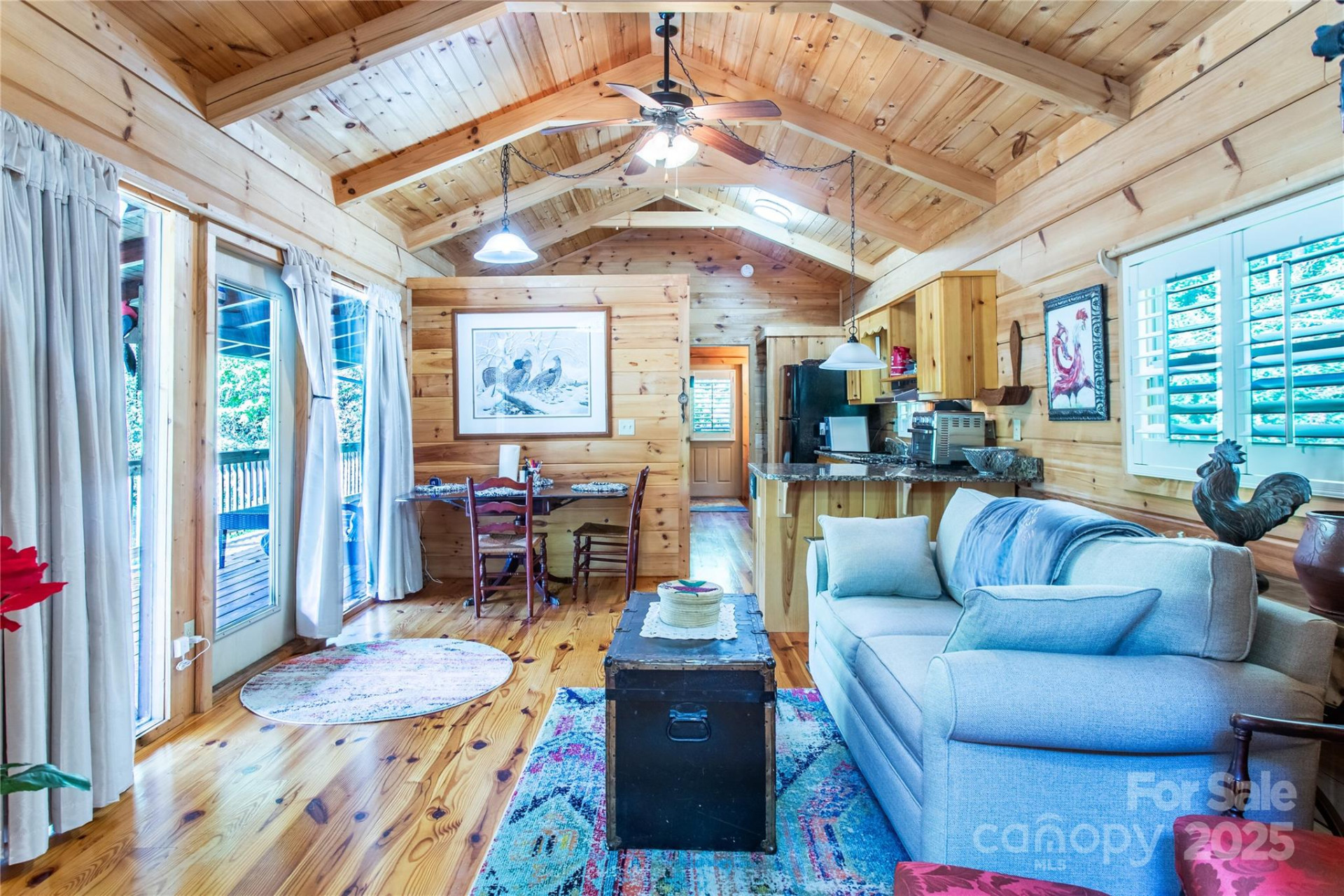 202 Duke Franklin Road - Photo 7
