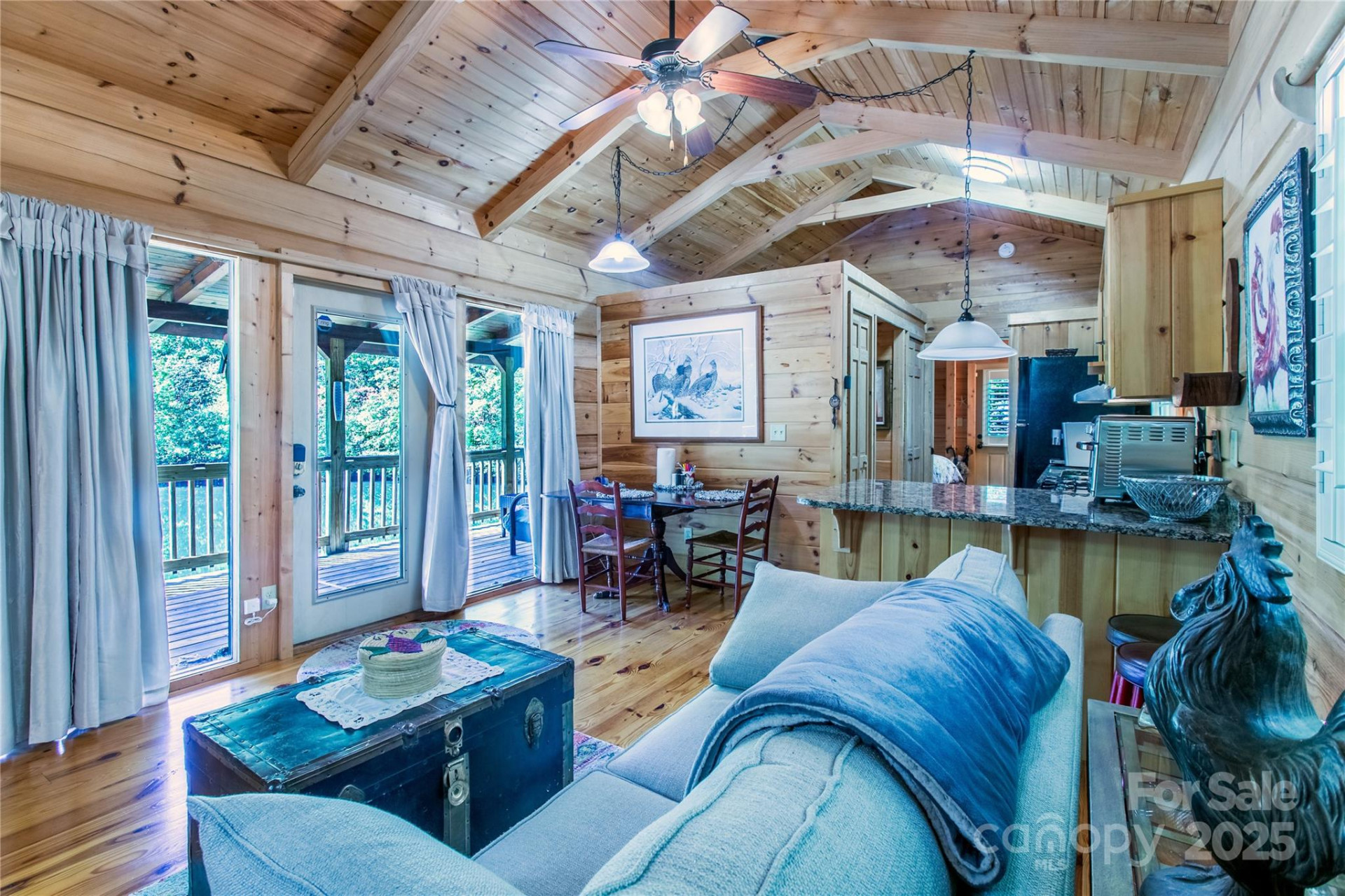 202 Duke Franklin Road - Photo 10