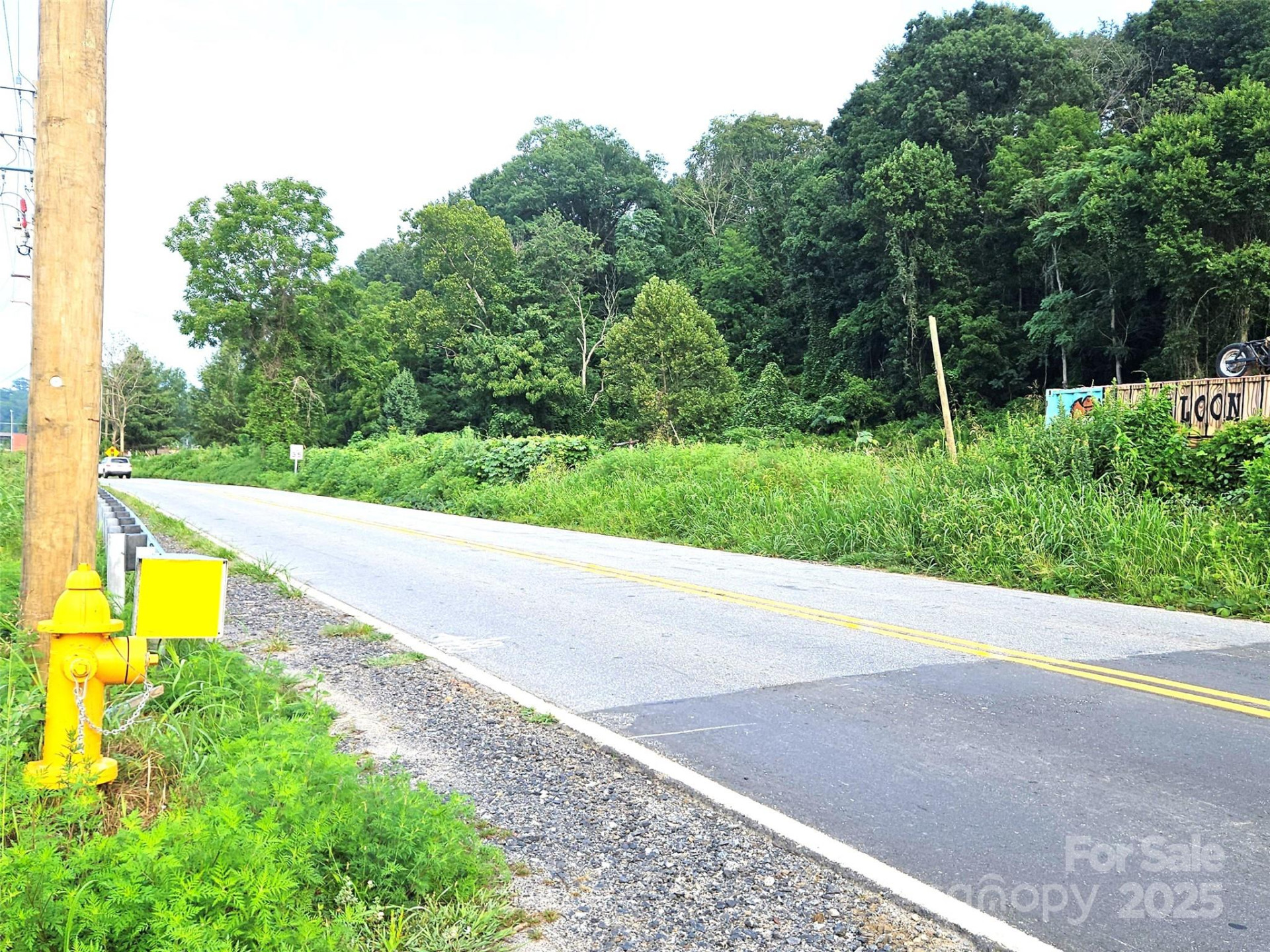 0 Swannanoa River Road