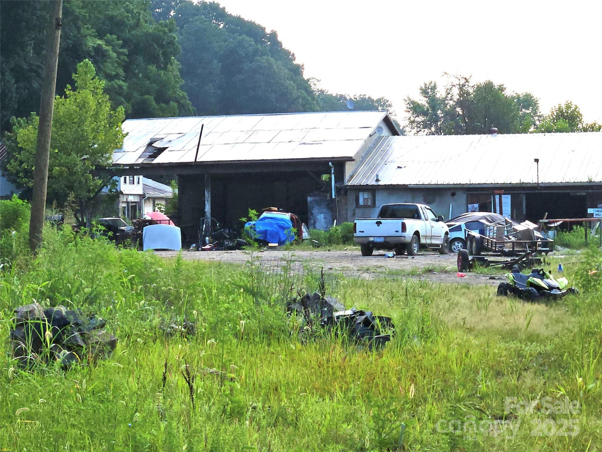 0 Swannanoa River Road - Photo 3