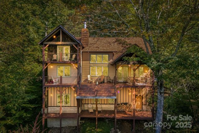 191 Ivy Way, Mars Hill, NC, 28754