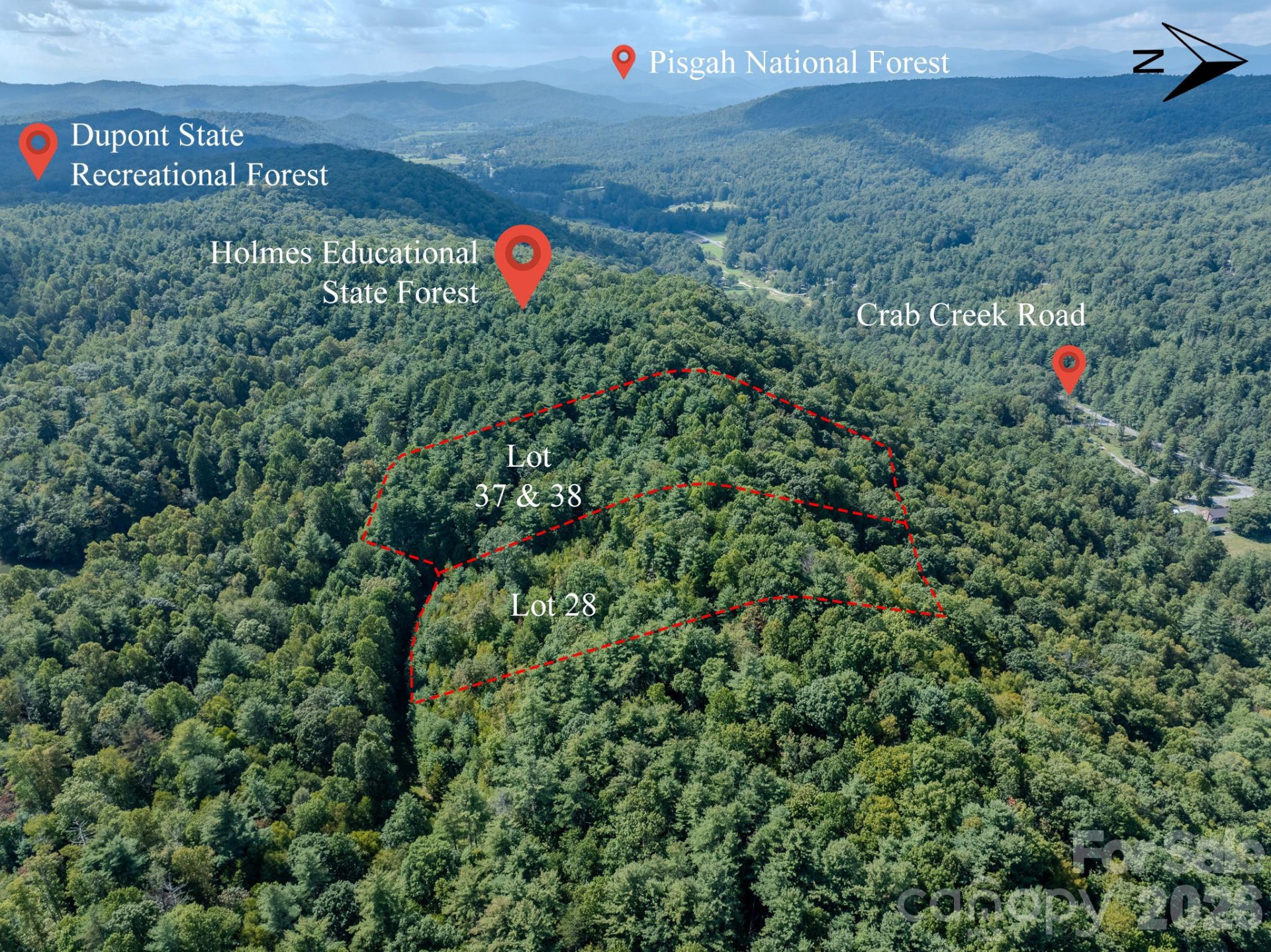 Lots 37 & 38 Settlers Ridge Road - Photo 22