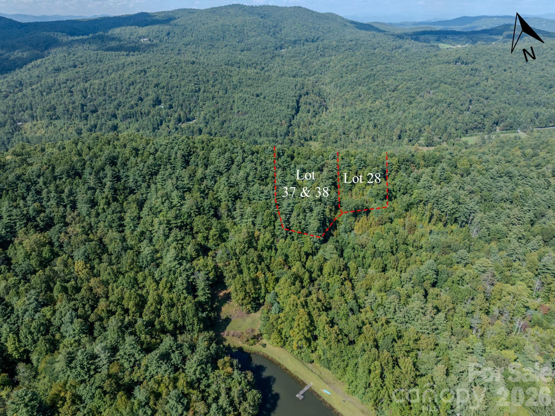 Lots 37 & 38 Settlers Ridge Road - Photo 27