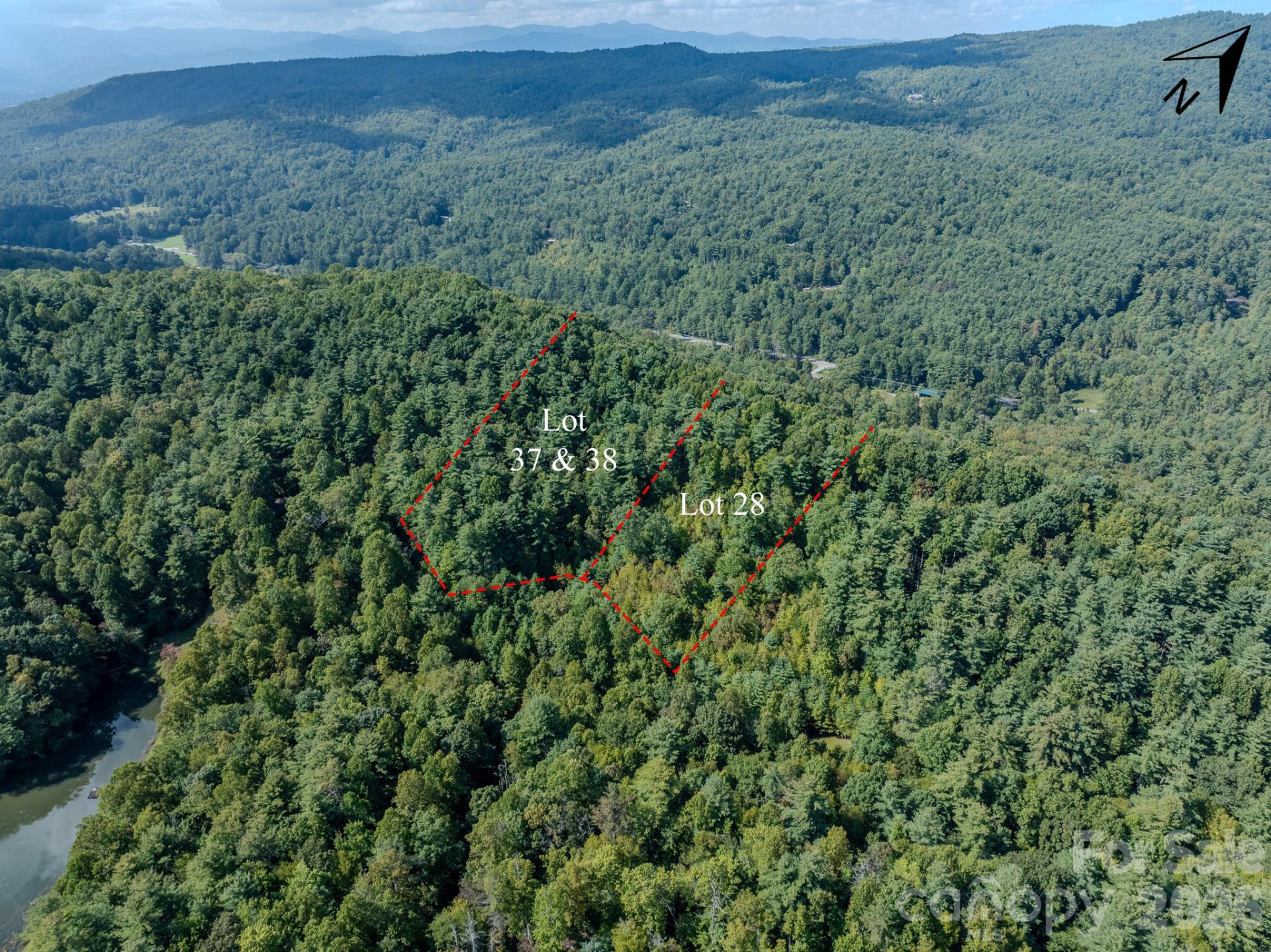 Lots 37 & 38 Settlers Ridge Road - Photo 28