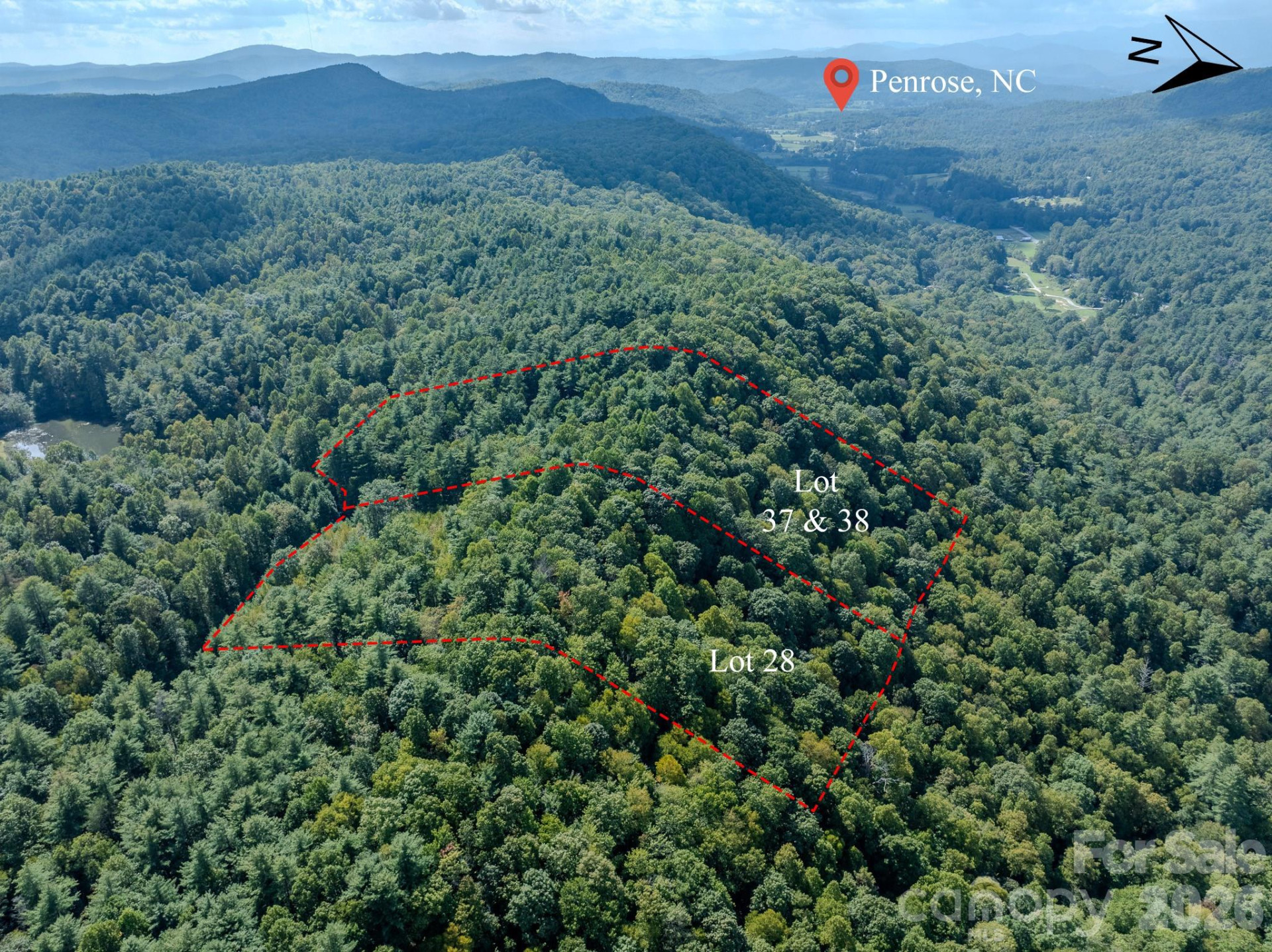 Lots 37 & 38 Settlers Ridge Road - Photo 29