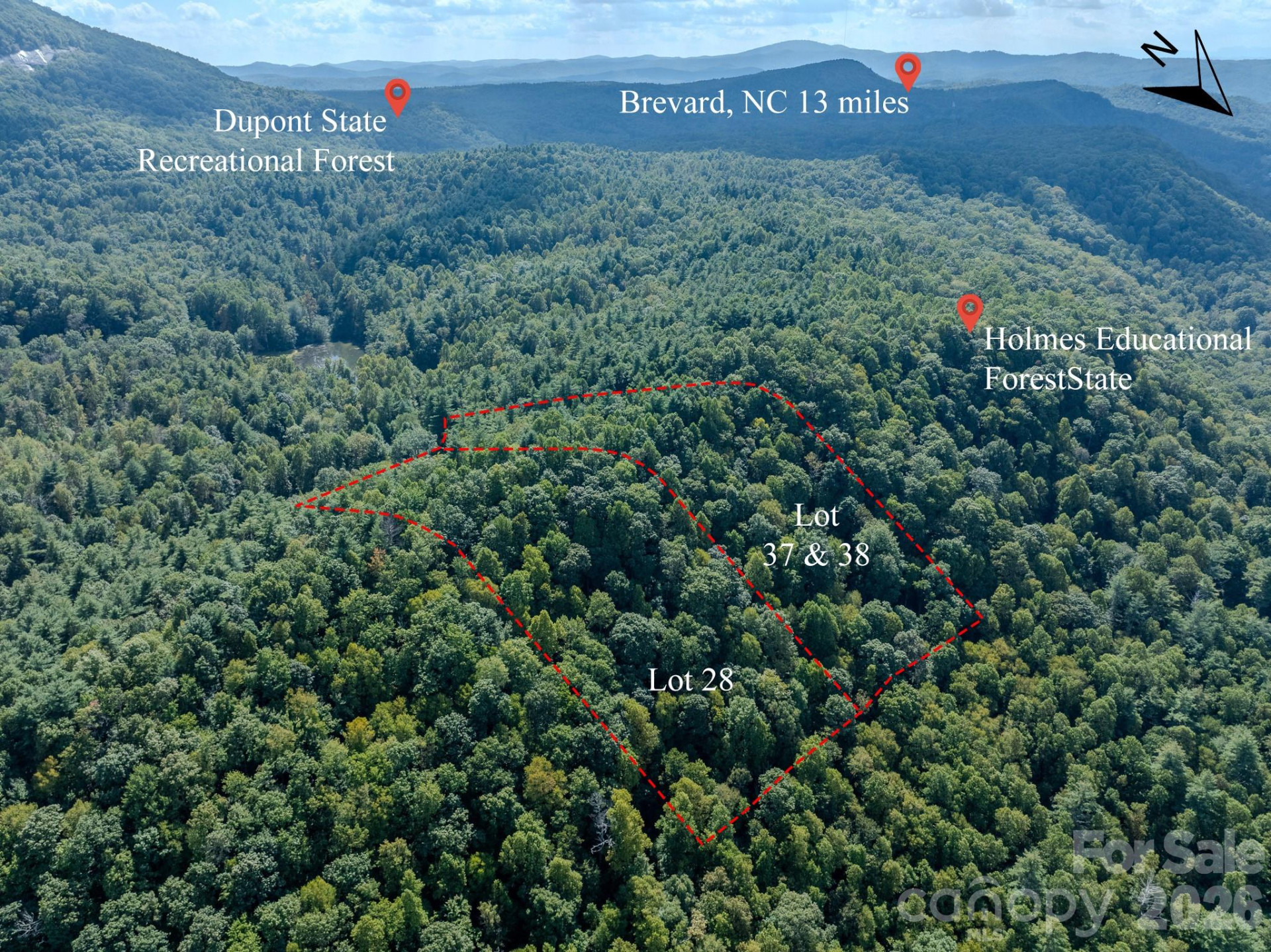 Lots 37 & 38 Settlers Ridge Road - Photo 30