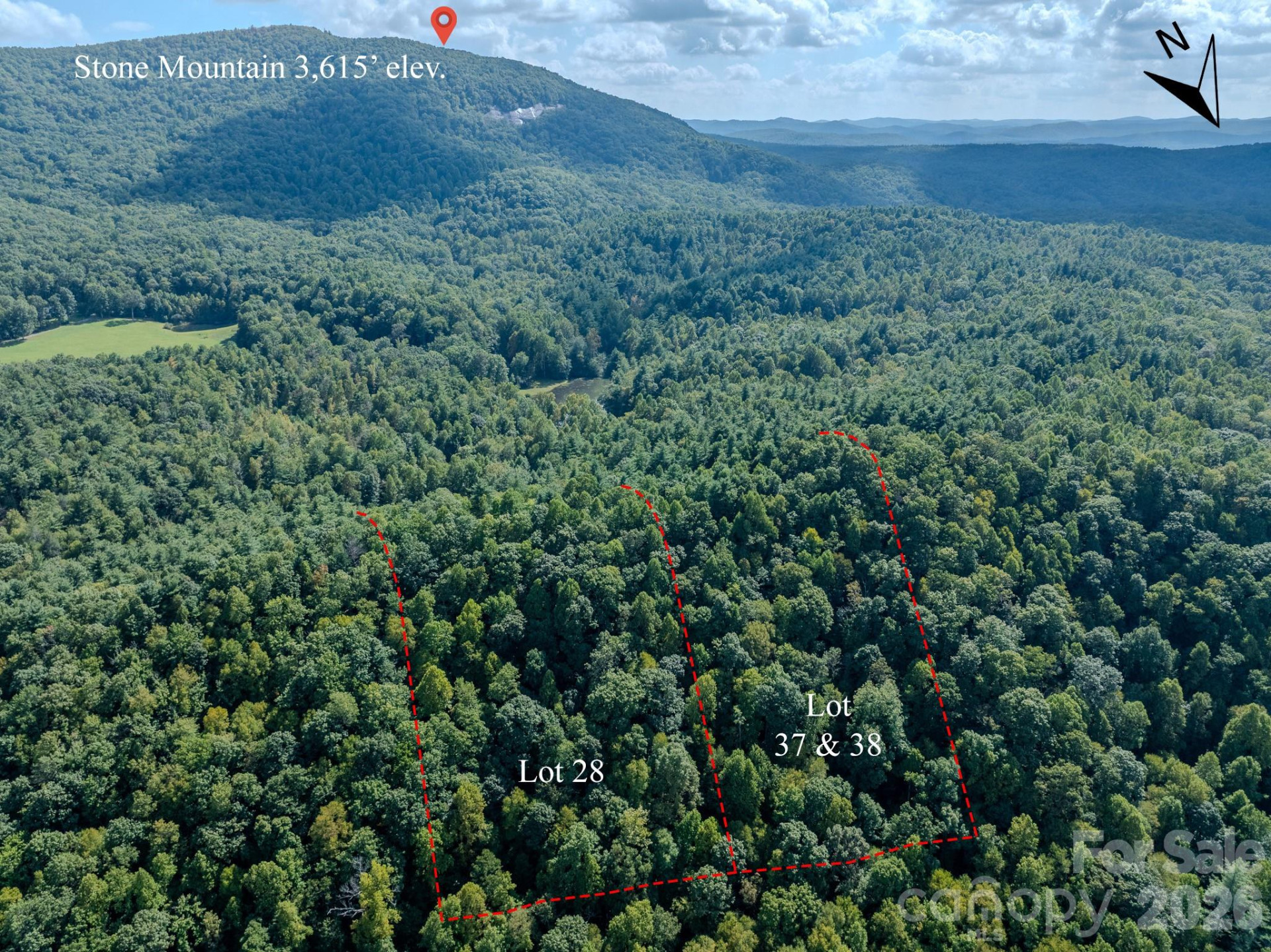 Lots 37 & 38 Settlers Ridge Road - Photo 31