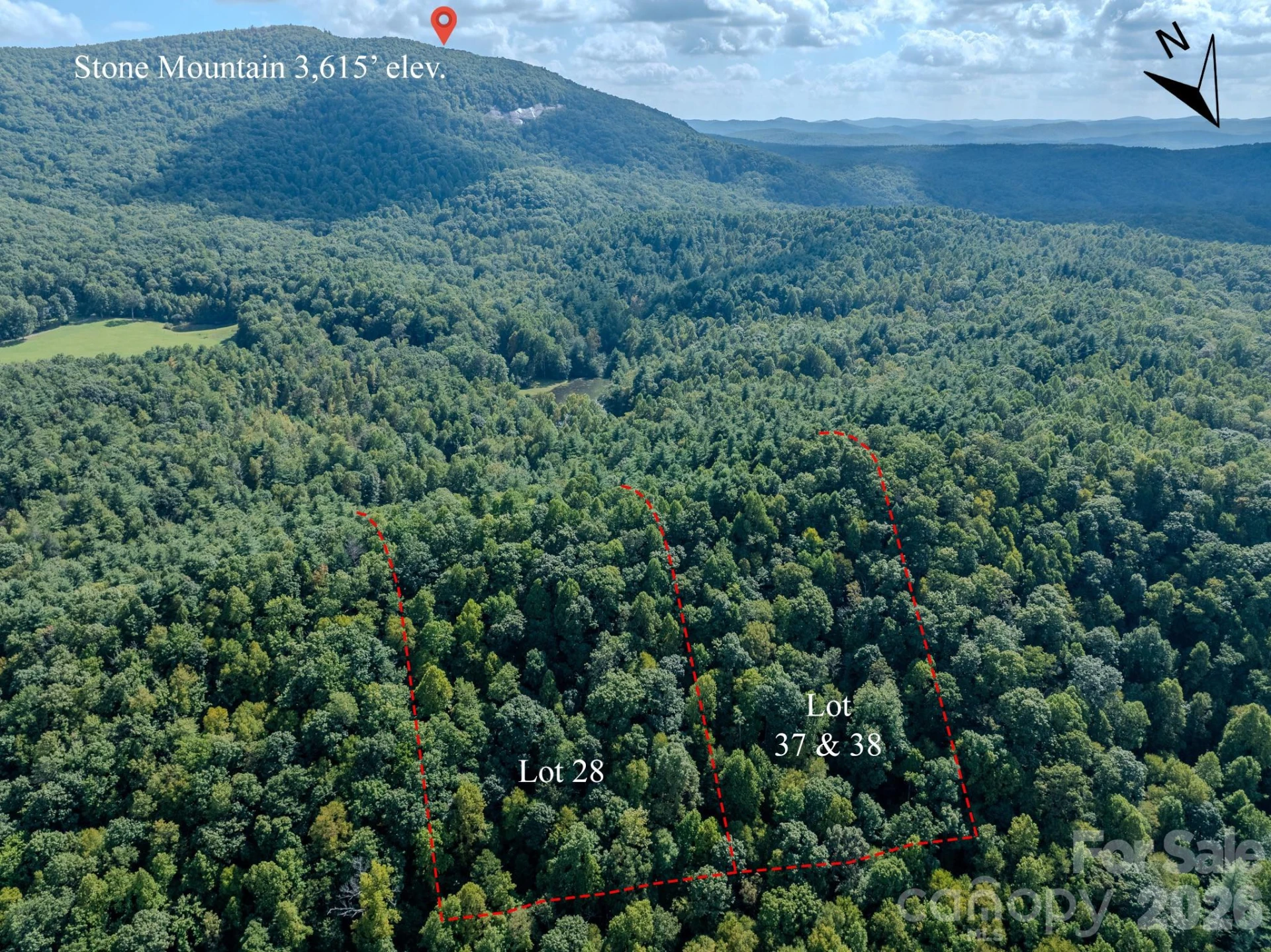 Lots 37 & 38 Settlers Ridge Road - Photo 31