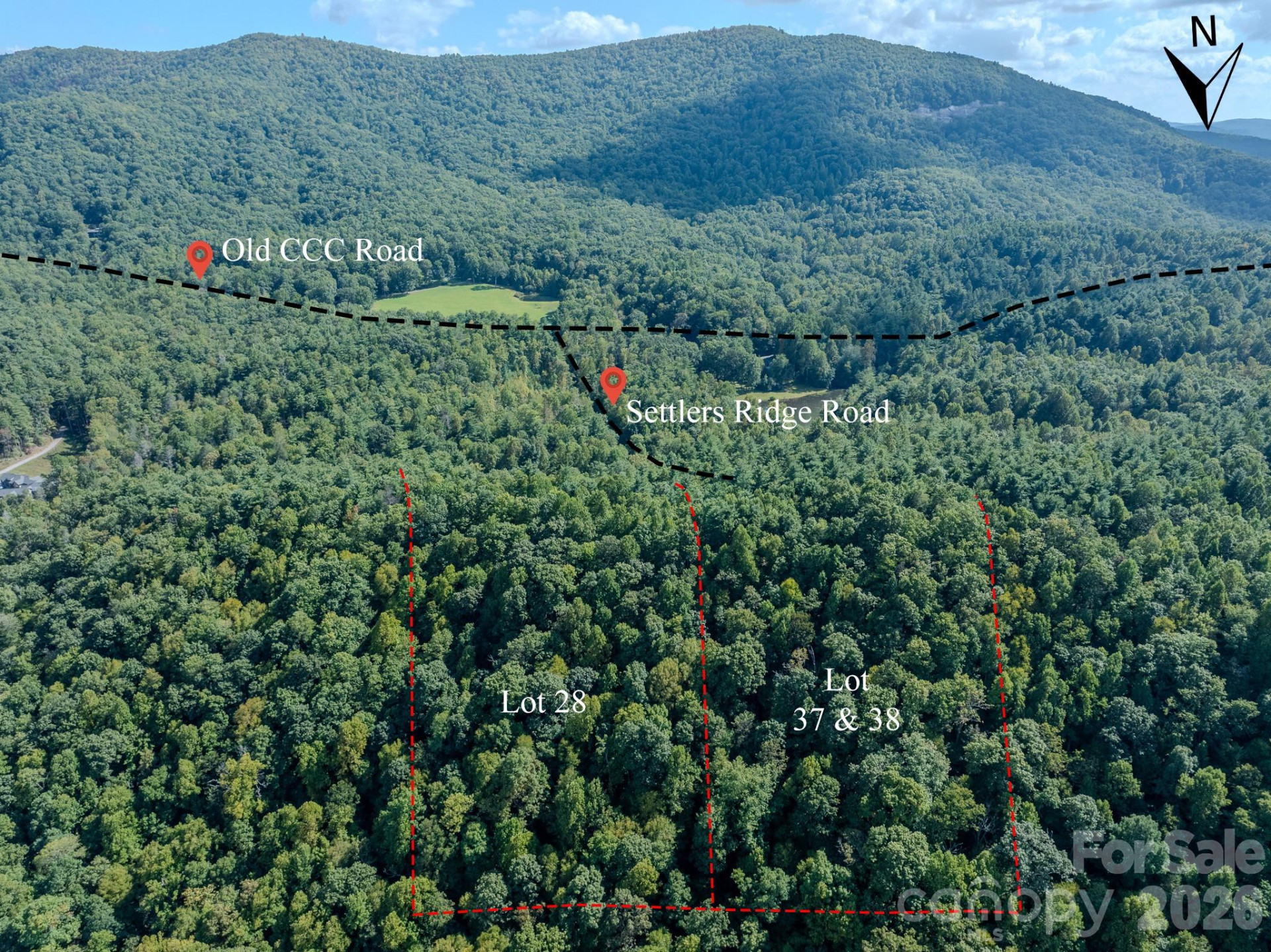 Lots 37 & 38 Settlers Ridge Road - Photo 32