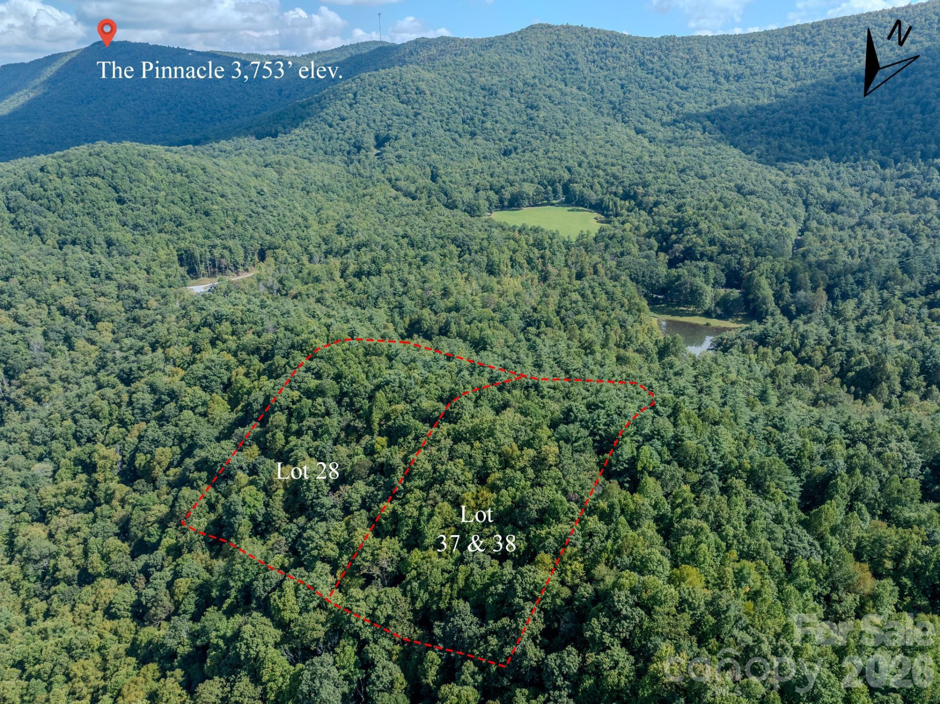 Lots 37 & 38 Settlers Ridge Road - Photo 33