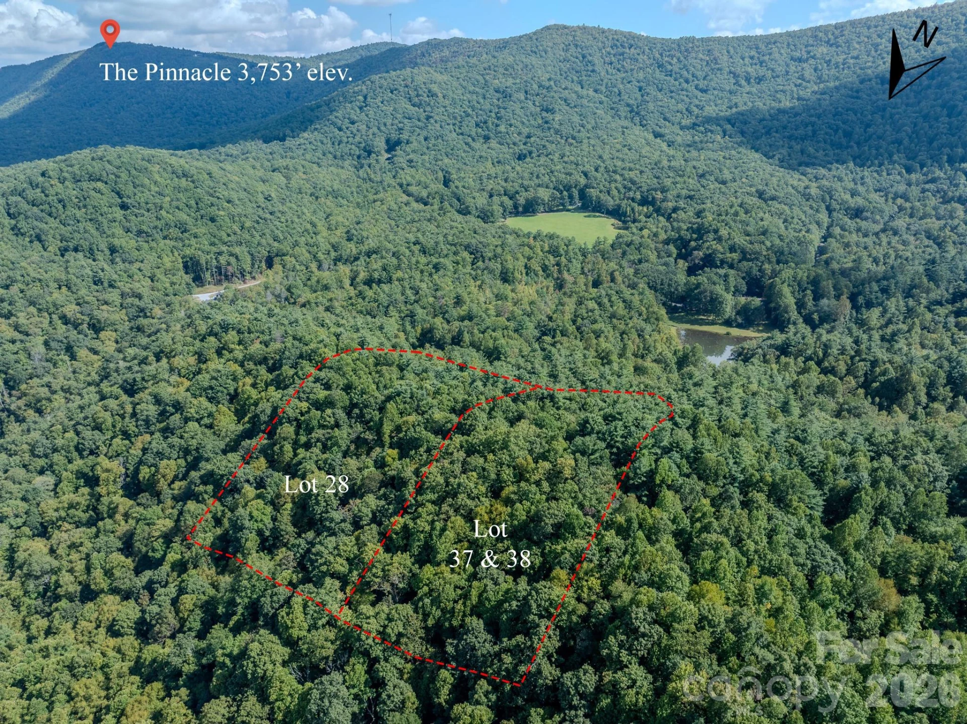 Lots 37 & 38 Settlers Ridge Road - Photo 33