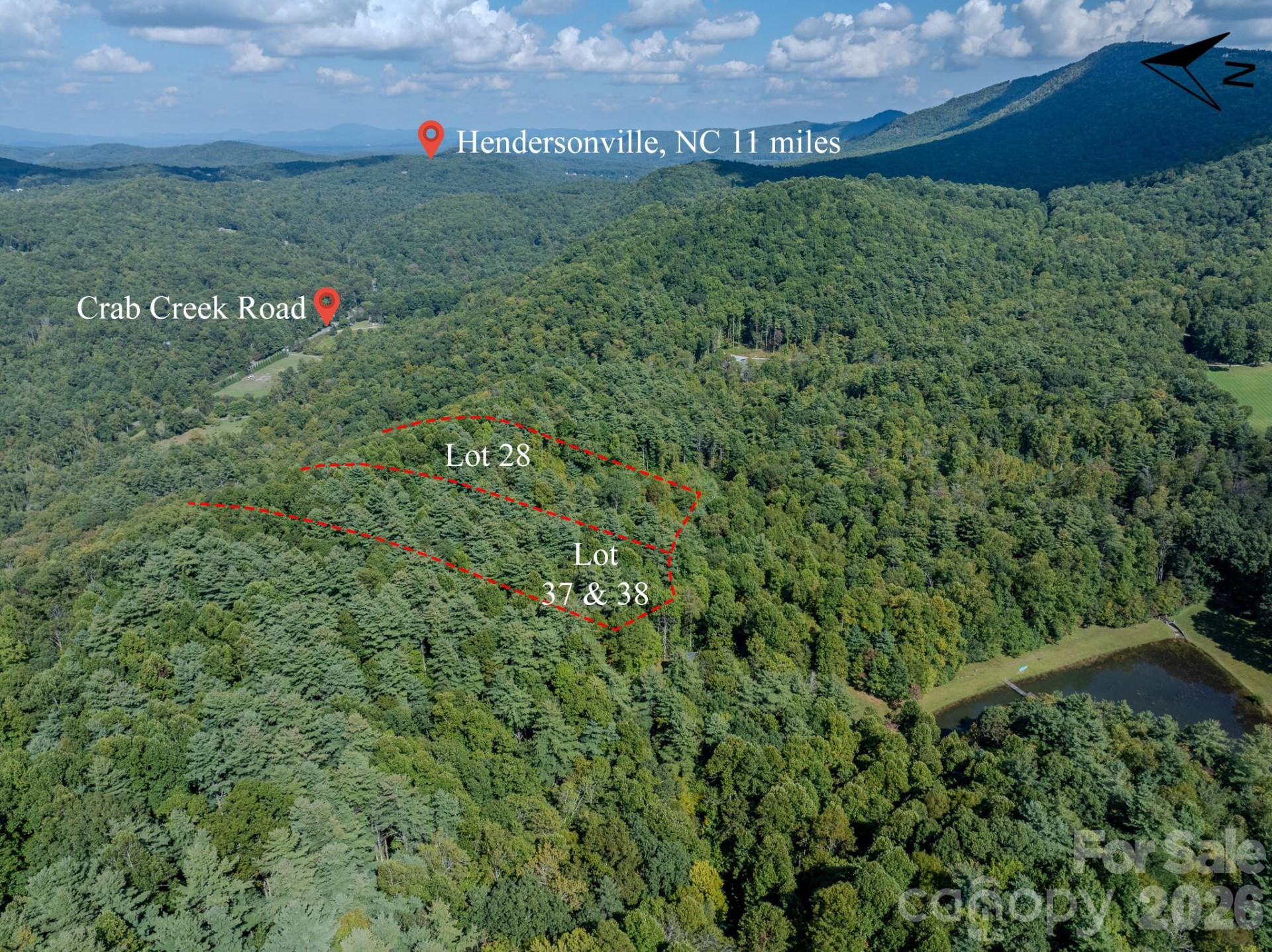 Lots 37 & 38 Settlers Ridge Road - Photo 34