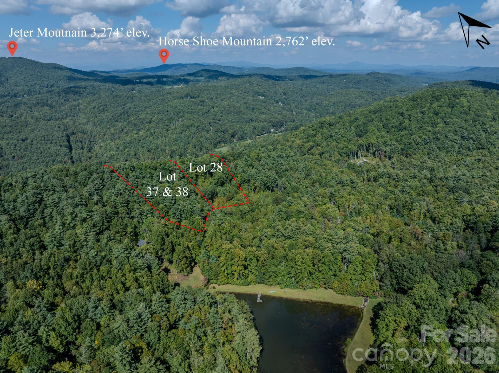 Lots 37 & 38 Settlers Ridge Road - Photo 35