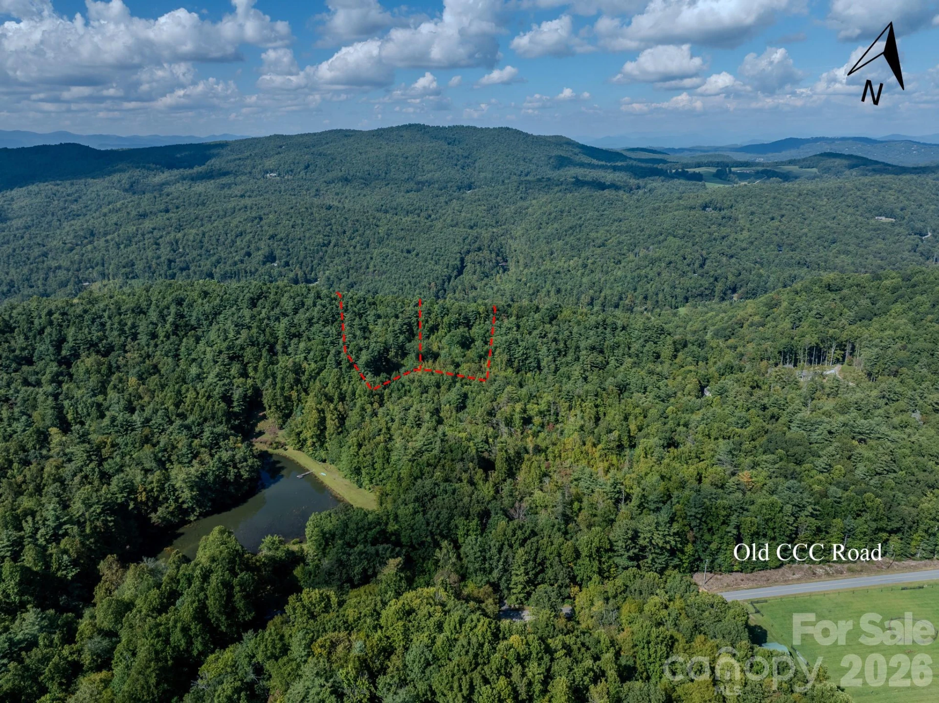 Lots 37 & 38 Settlers Ridge Road - Photo 36