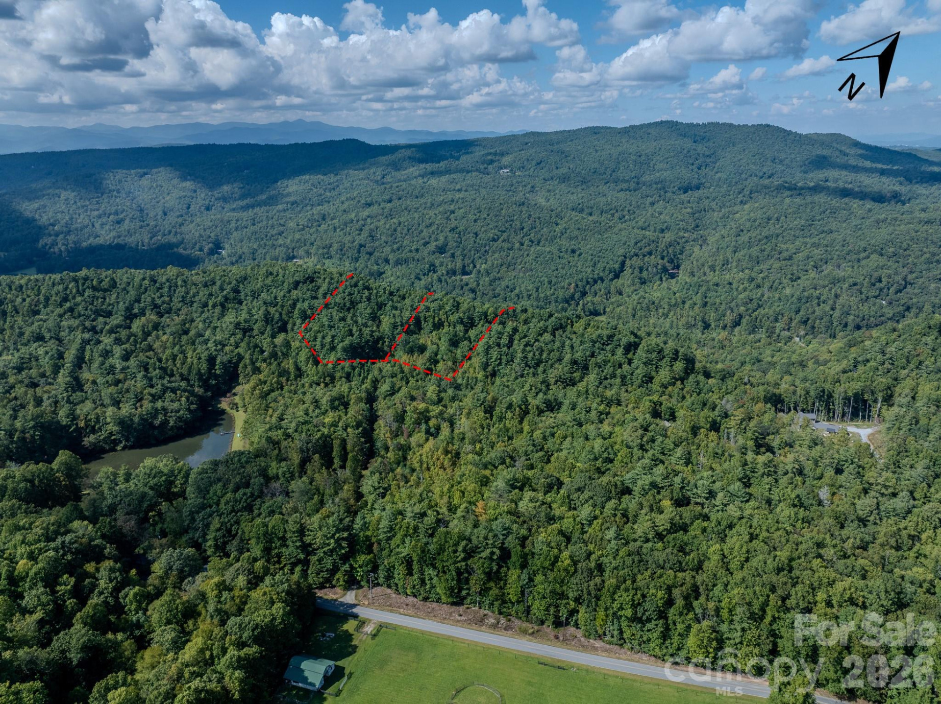 Lots 37 & 38 Settlers Ridge Road - Photo 37