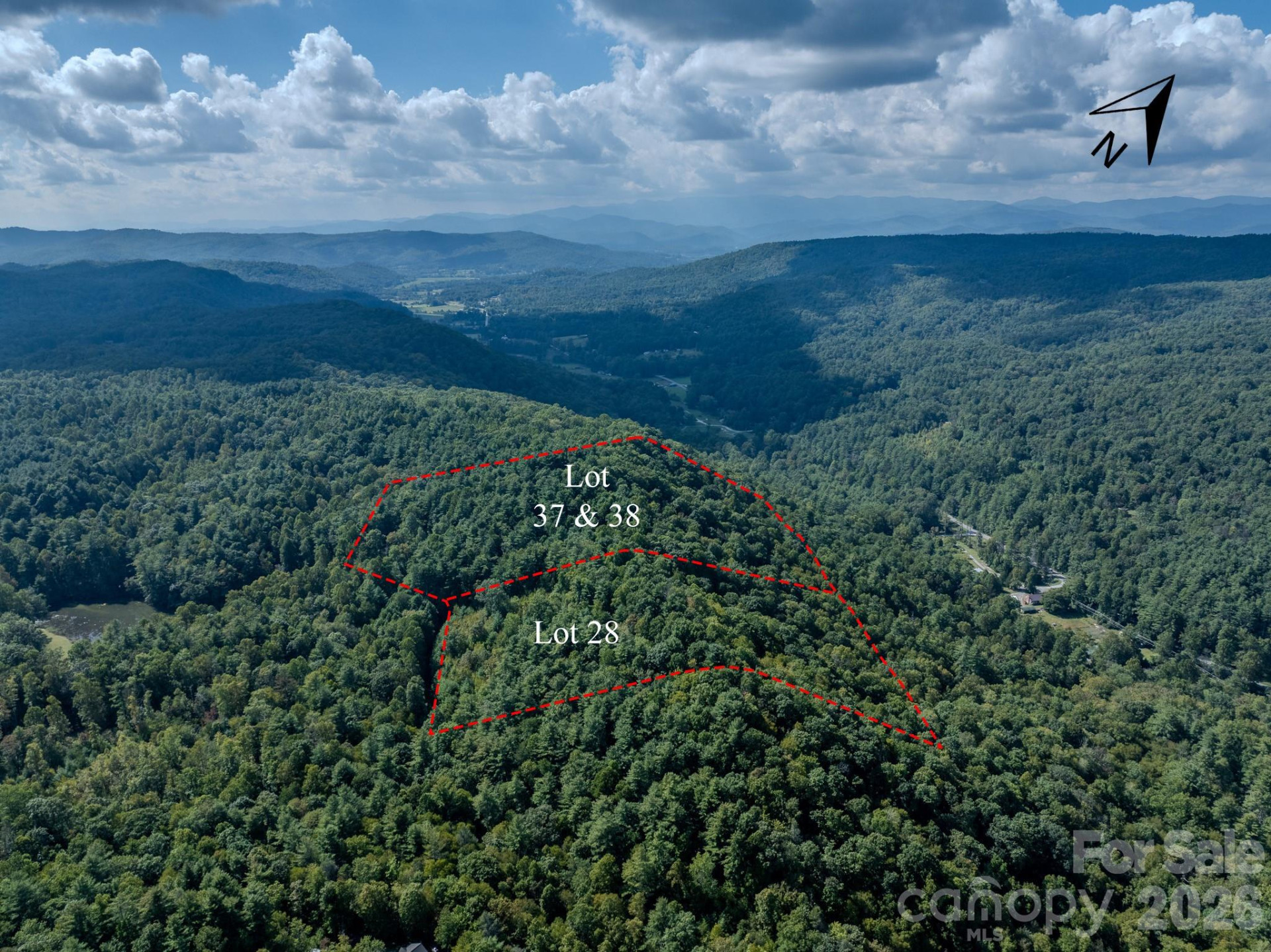 Lots 37 & 38 Settlers Ridge Road - Photo 38