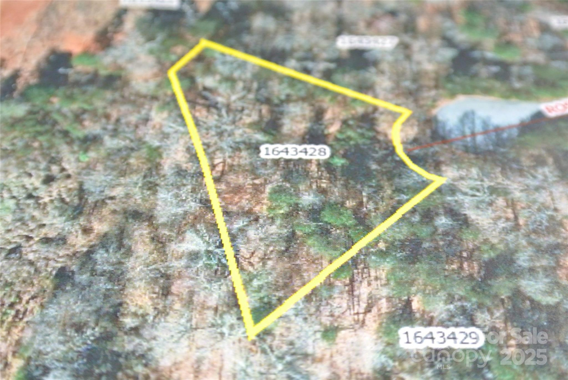 Lot 130 Rosecommon Lane