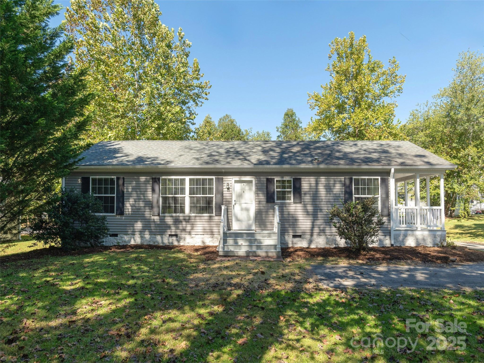 97 Hoopers Creek Road - Photo 2