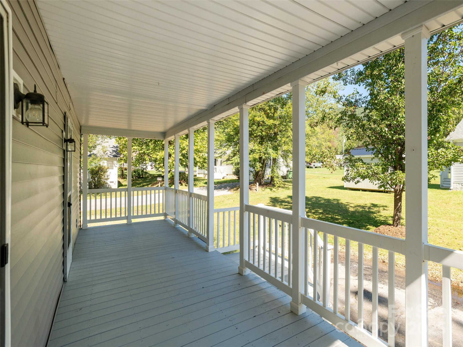 97 Hoopers Creek Road - Photo 19
