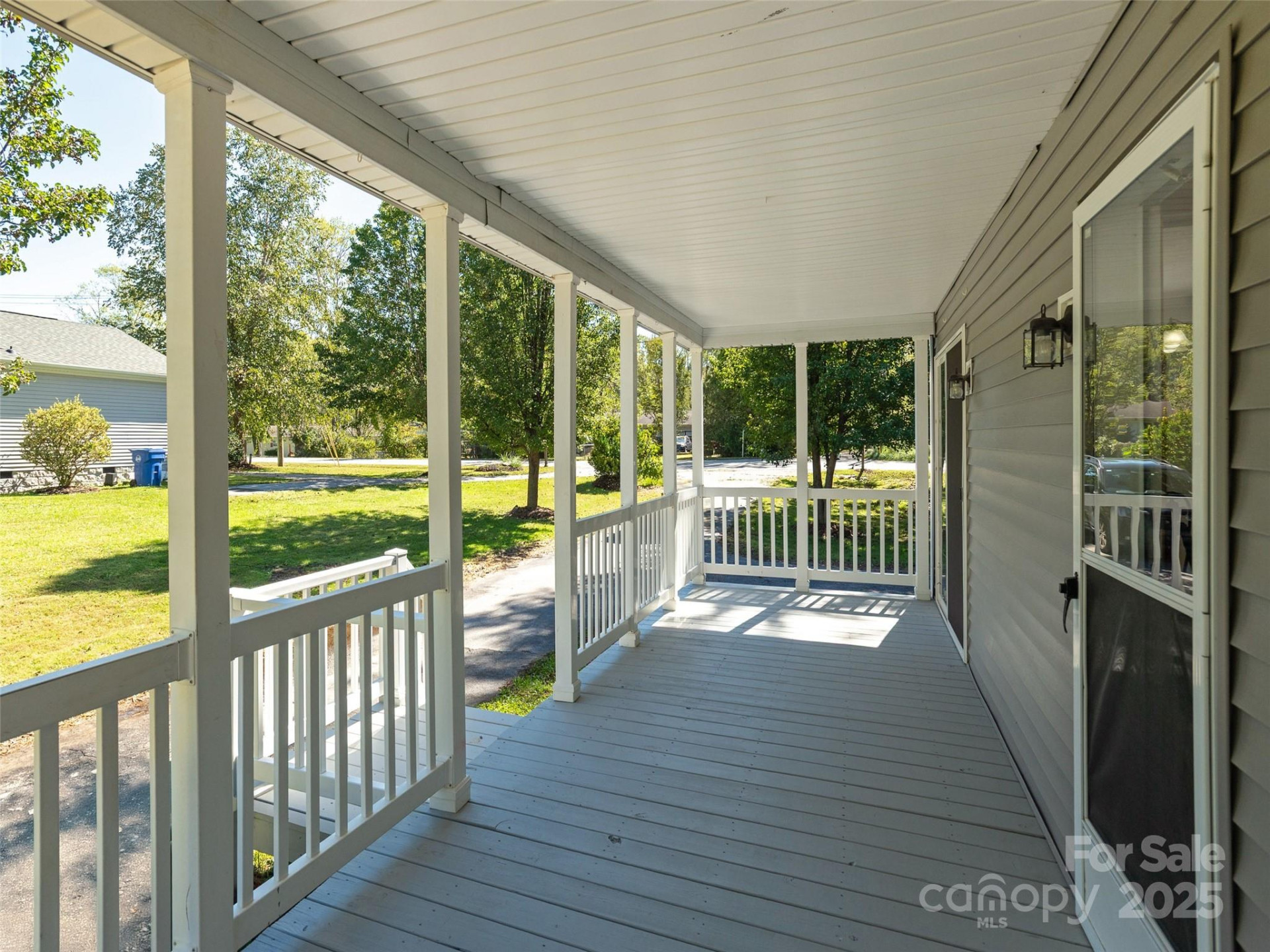 97 Hoopers Creek Road - Photo 20
