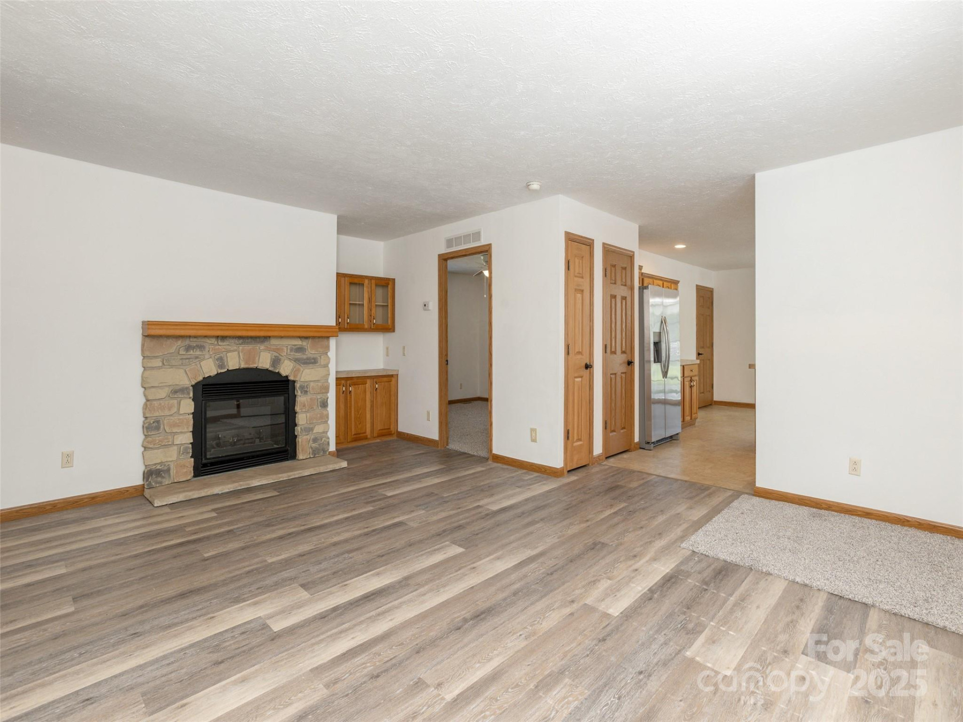 97 Hoopers Creek Road - Photo 3