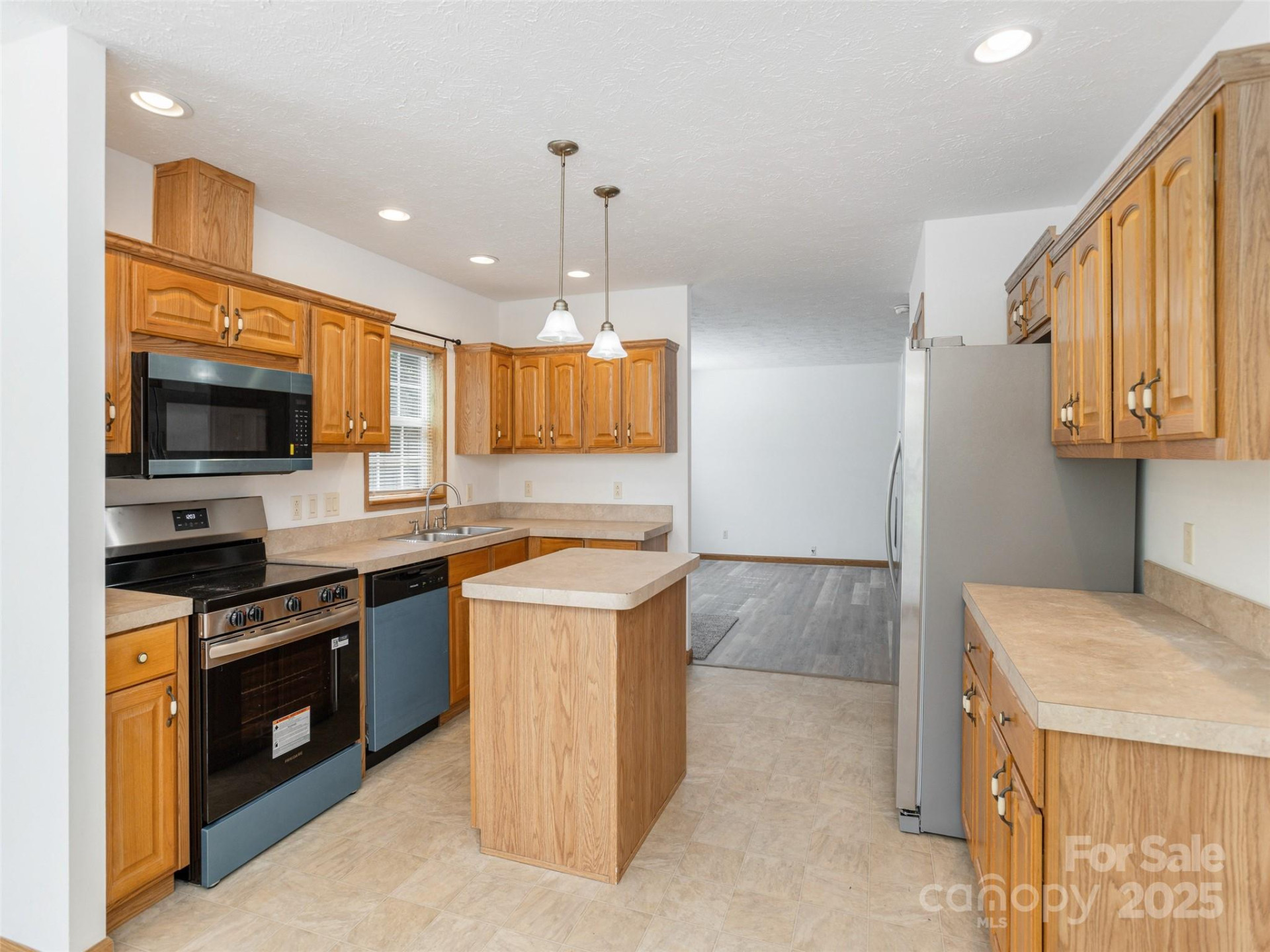 97 Hoopers Creek Road - Photo 7