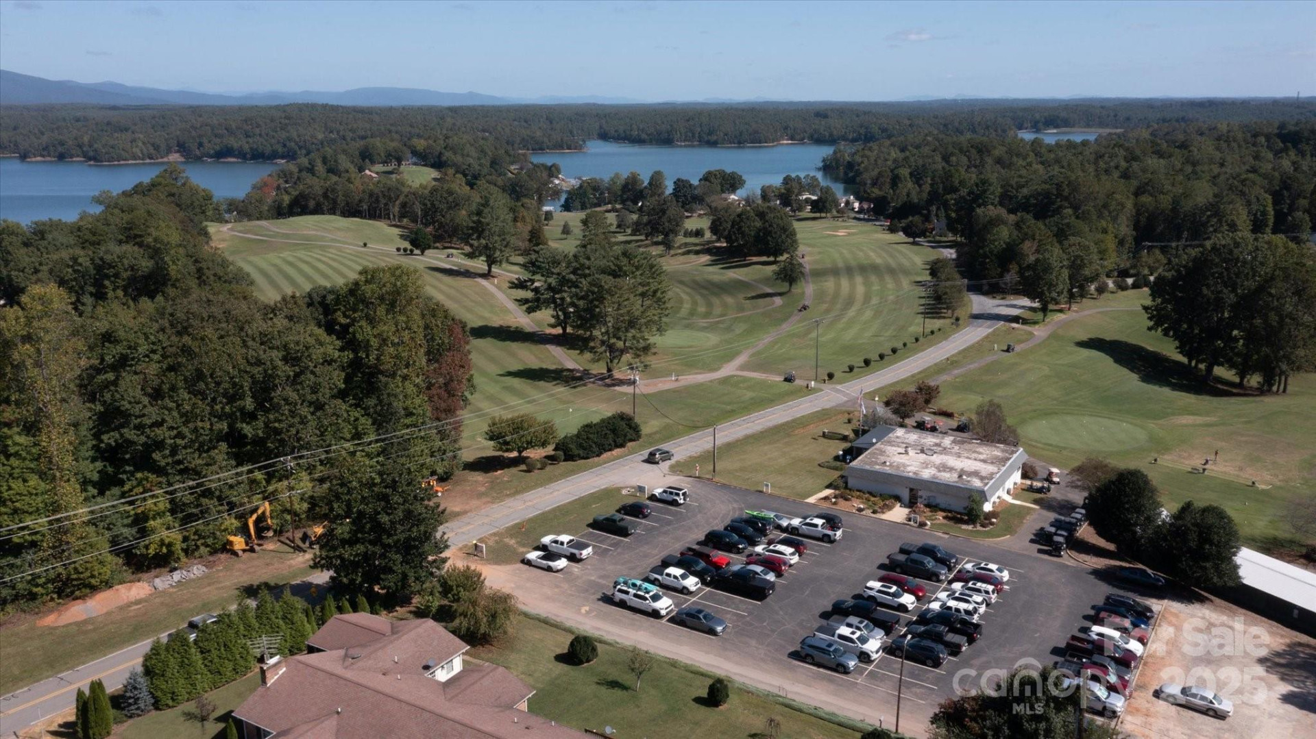 192 Lake Club Drive - Photo 43