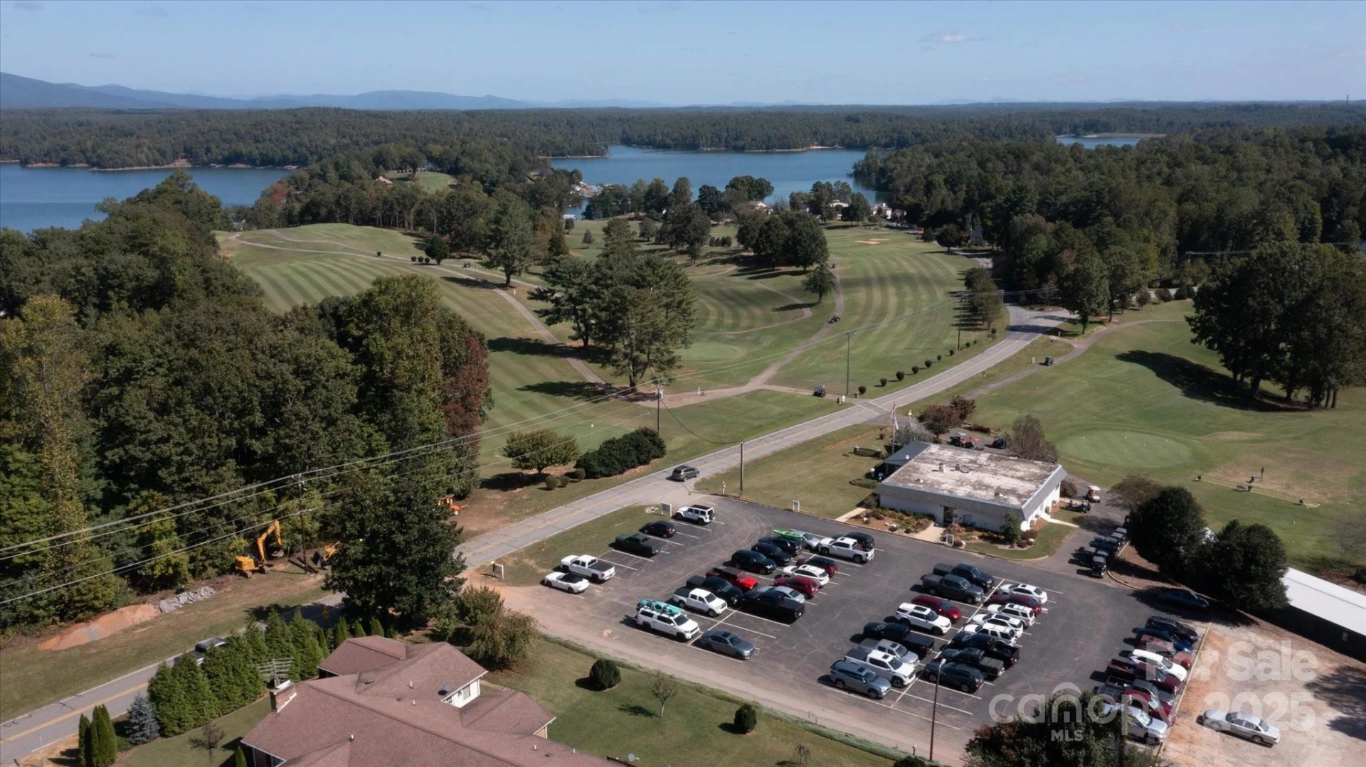 192 Lake Club Drive - Photo 43