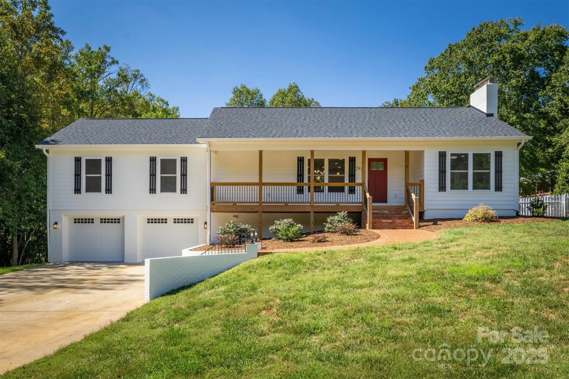 2912 Woodstream Drive - Photo 2