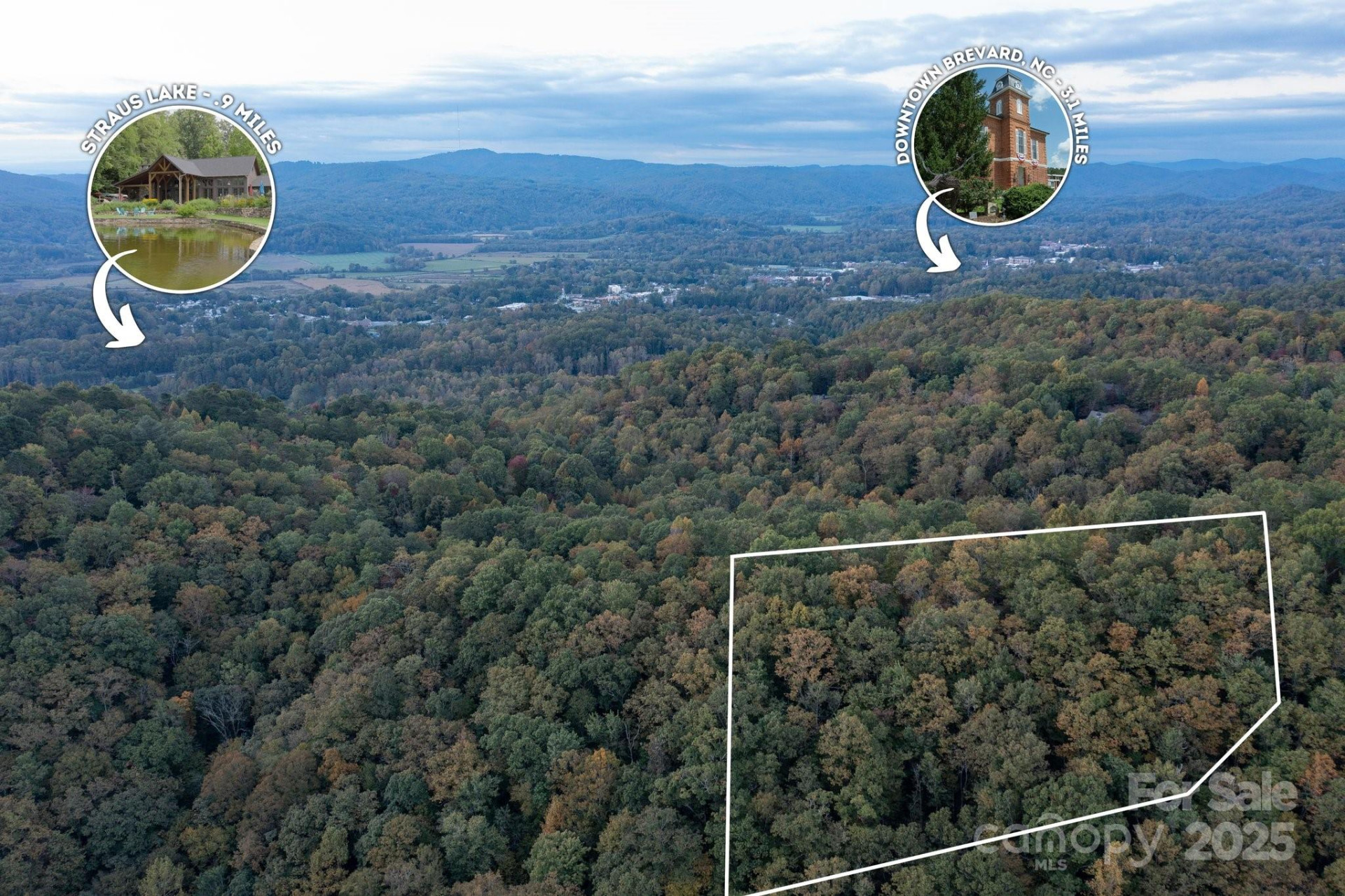 TBD Pine Mountain Trail #M8 - Photo 19