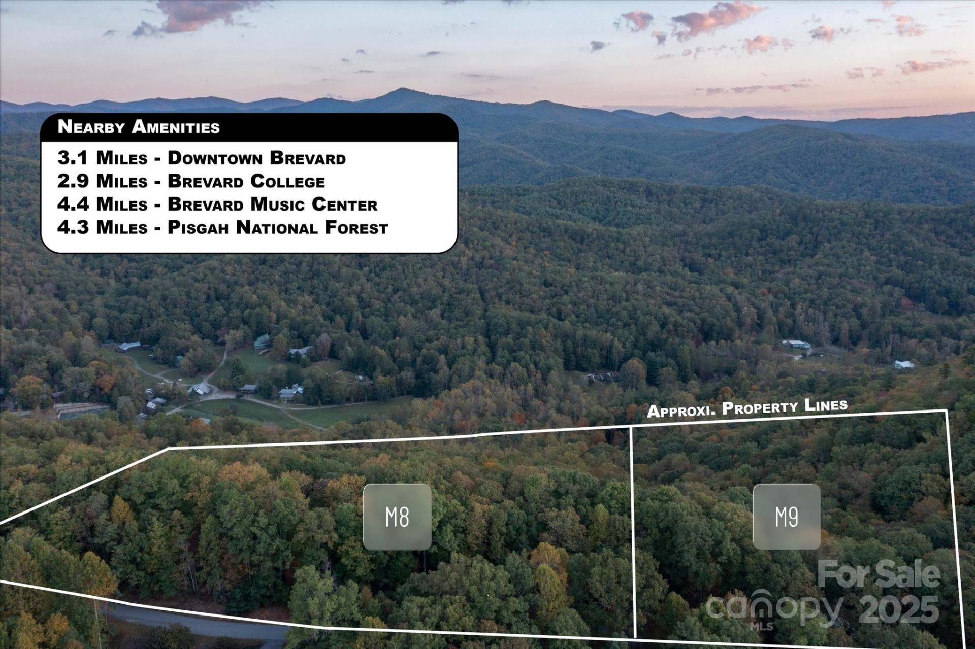 TBD Pine Mountain Trail #M9 - Photo 14