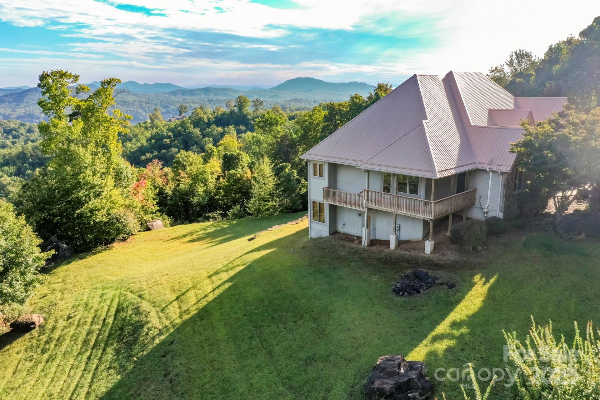 218 Clear Creek Trail - Photo 2