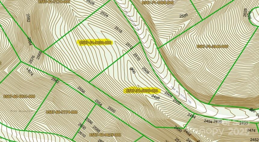 TBD Pine Mountain Trail #M8 & M9 - Photo 14