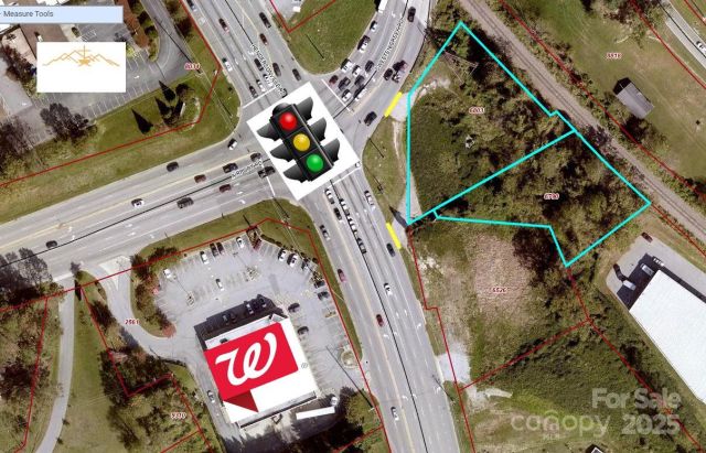 99999 Sweeten Creek Road