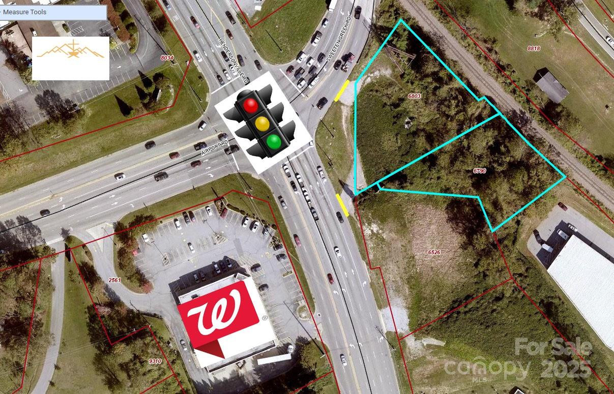 99999 Sweeten Creek Road