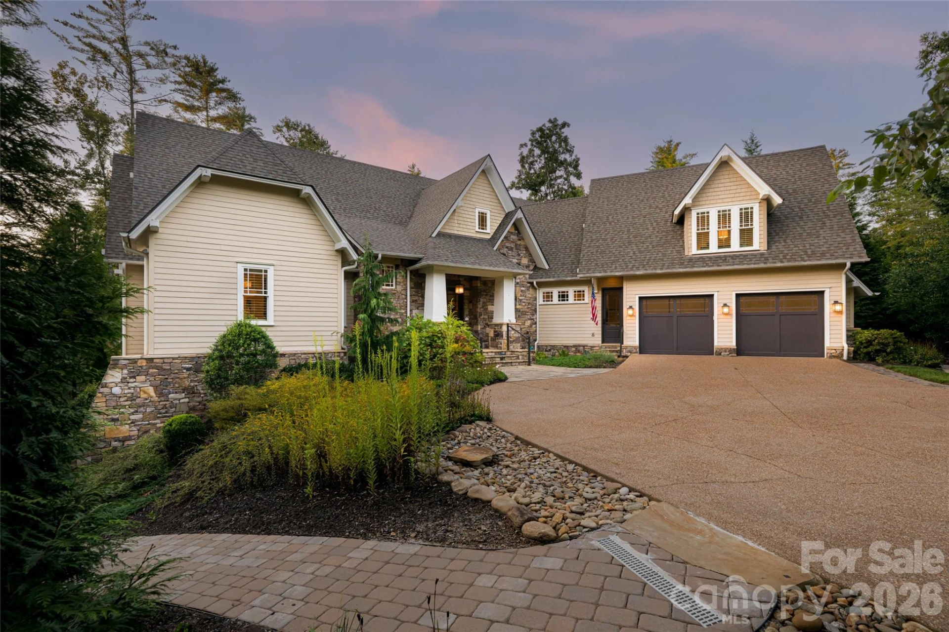 86 Brookline Drive